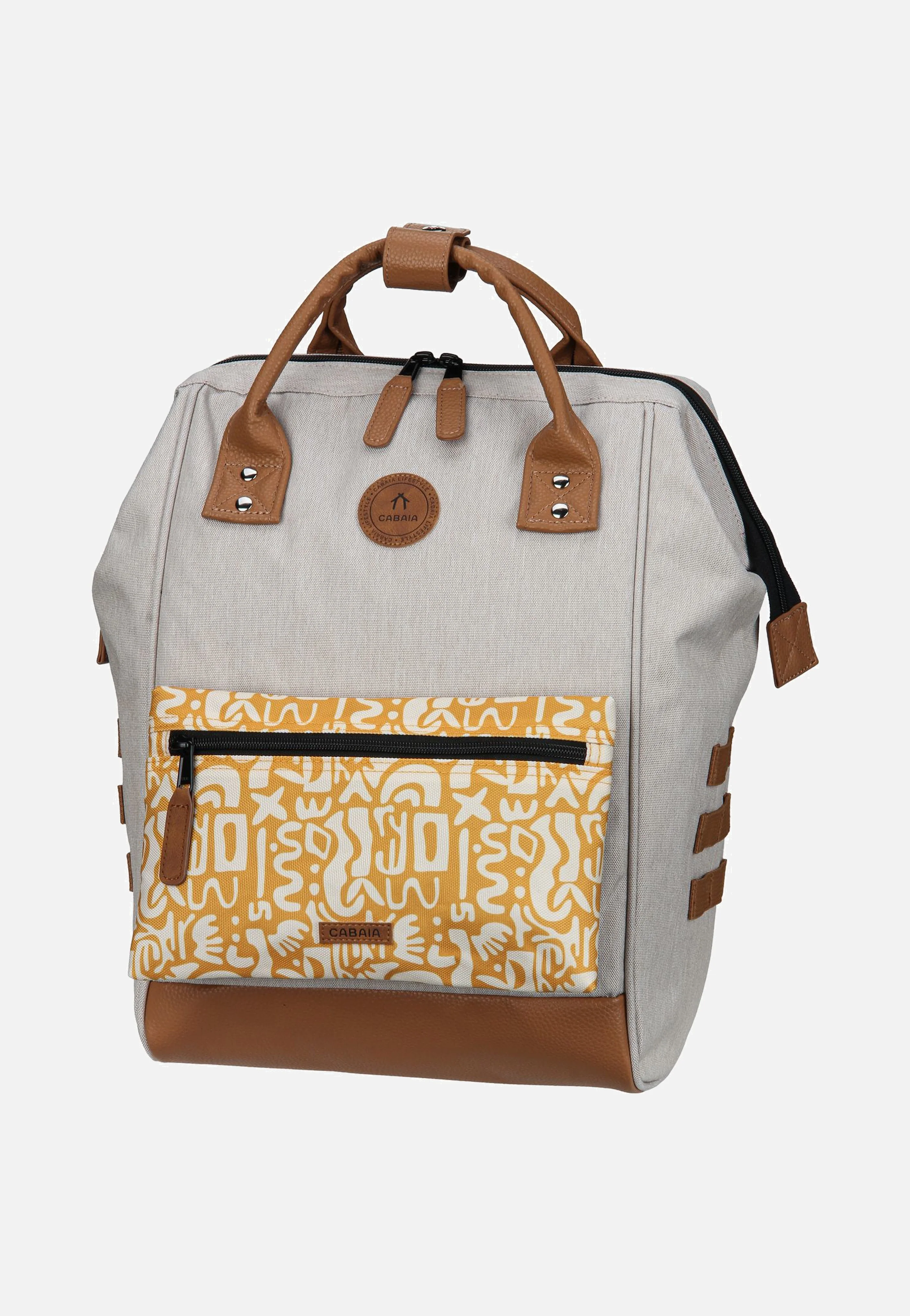 Adventurer Recycled Oxford Medium Arequipa - Rucksack - Image 7