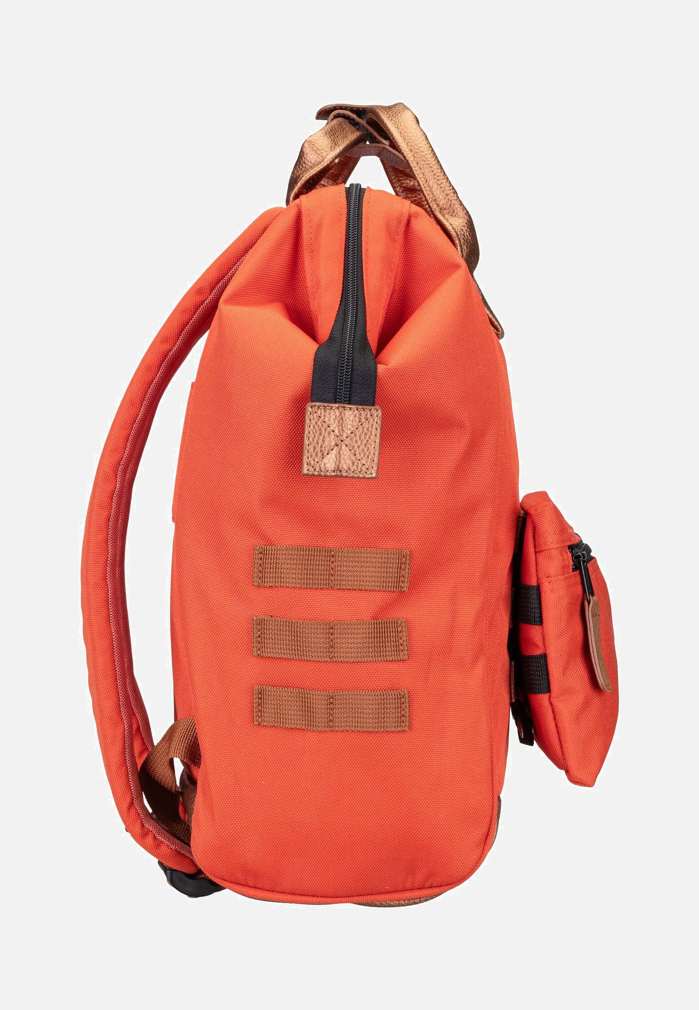 Adventurer Recycled Oxford Medium Bogota - Rucksack - Image 5