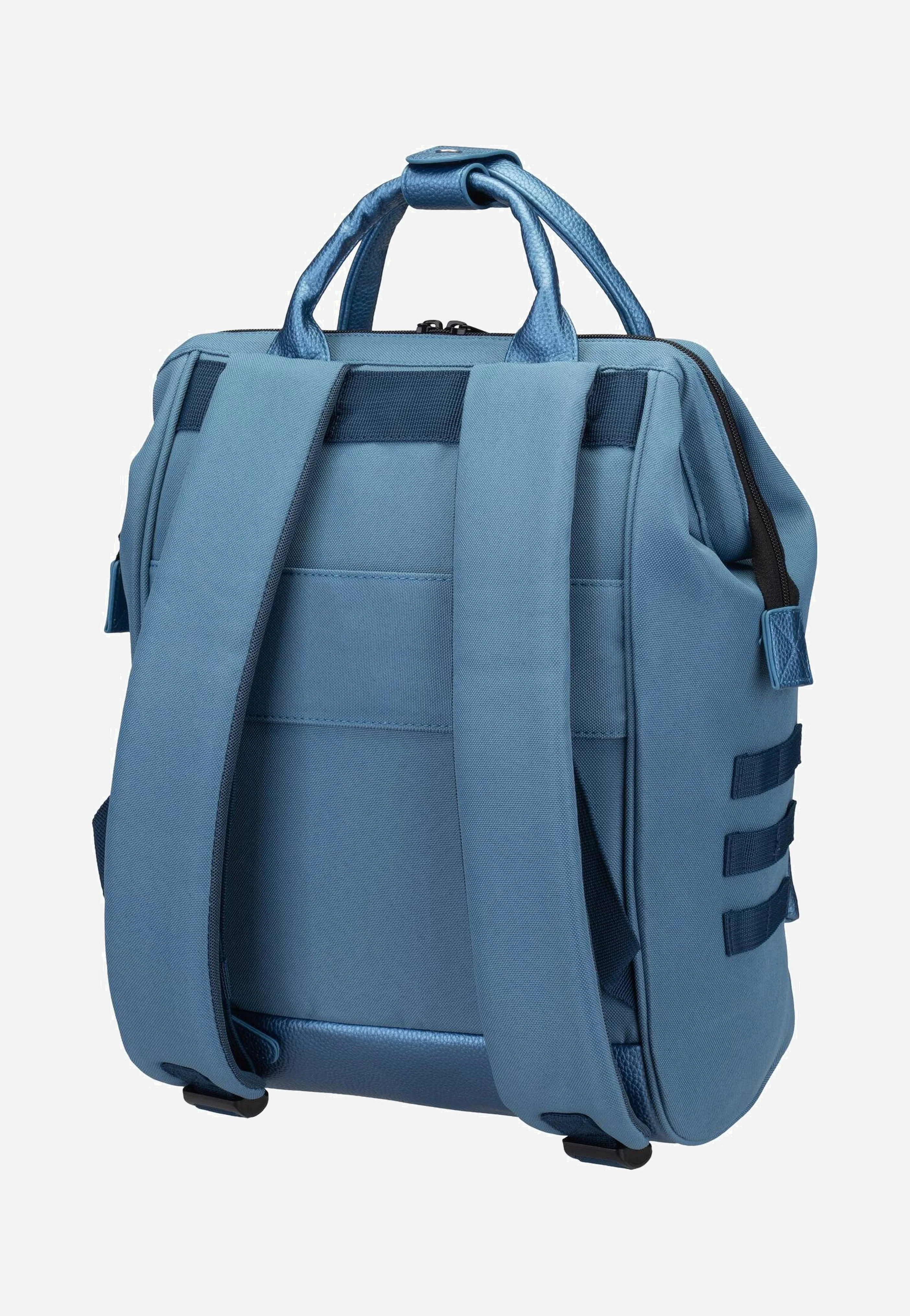 Adventurer Recycled Oxford Medium Bourgas - Rucksack - Image 2