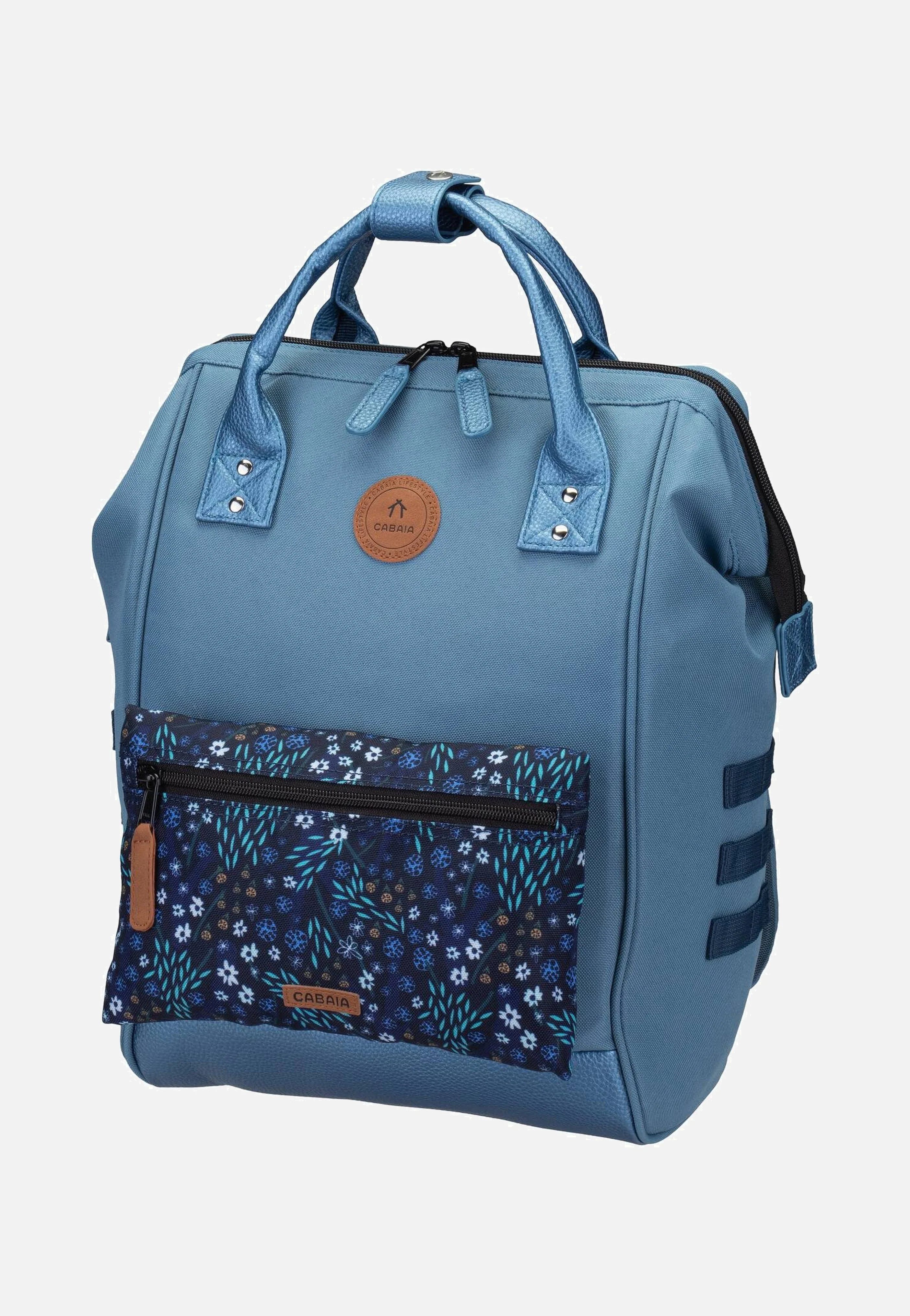 Adventurer Recycled Oxford Medium Bourgas - Rucksack - Image 7
