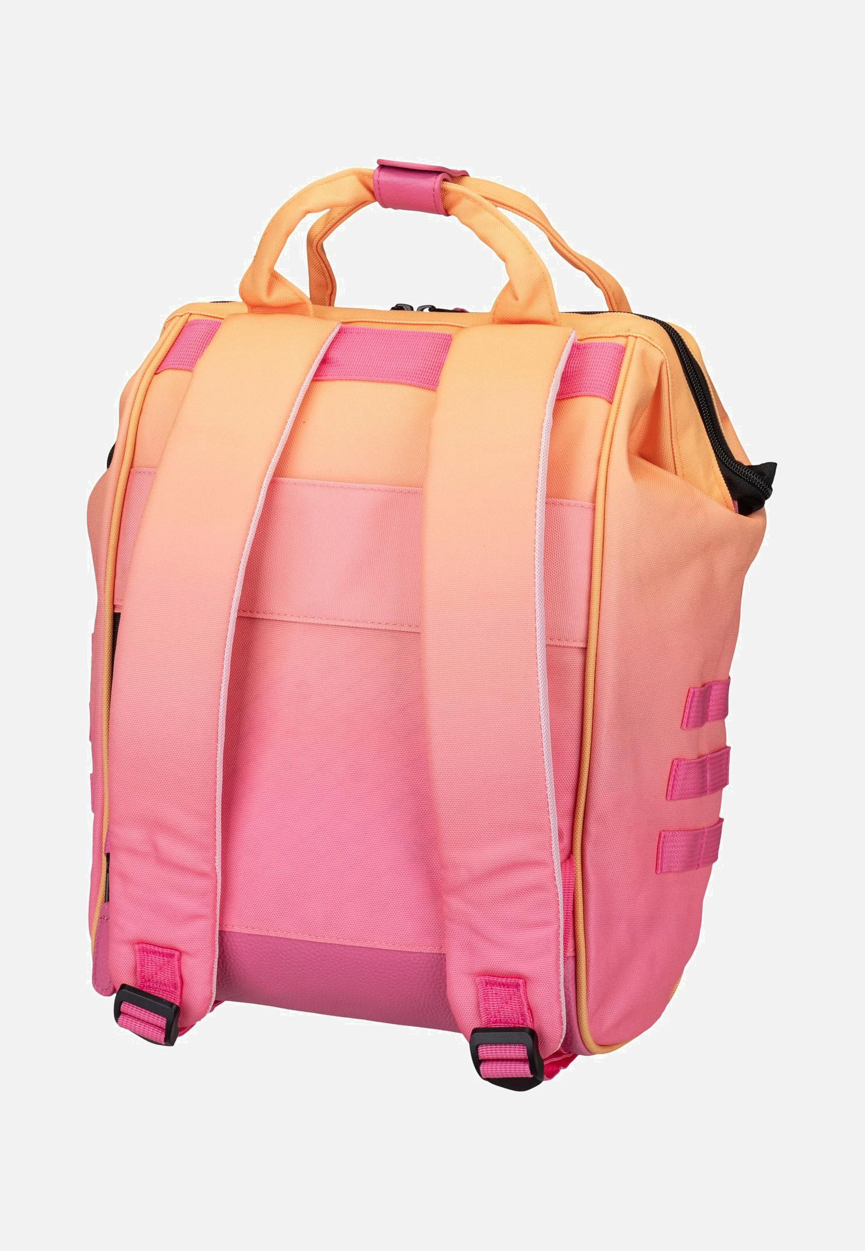 Adventurer Recycled Oxford Medium Cabourg - Rucksack - Image 2