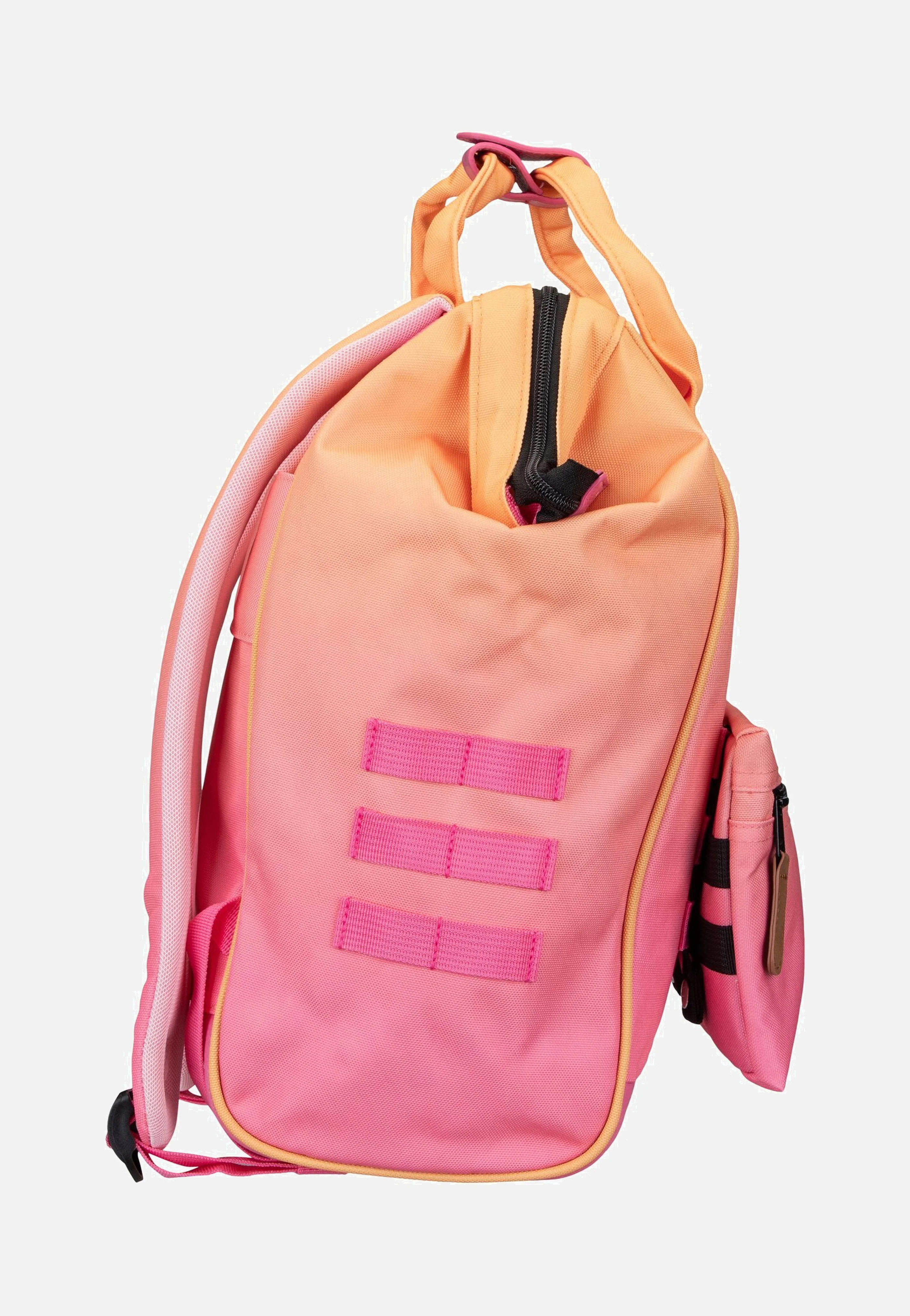 Adventurer Recycled Oxford Medium Cabourg - Rucksack - Image 5