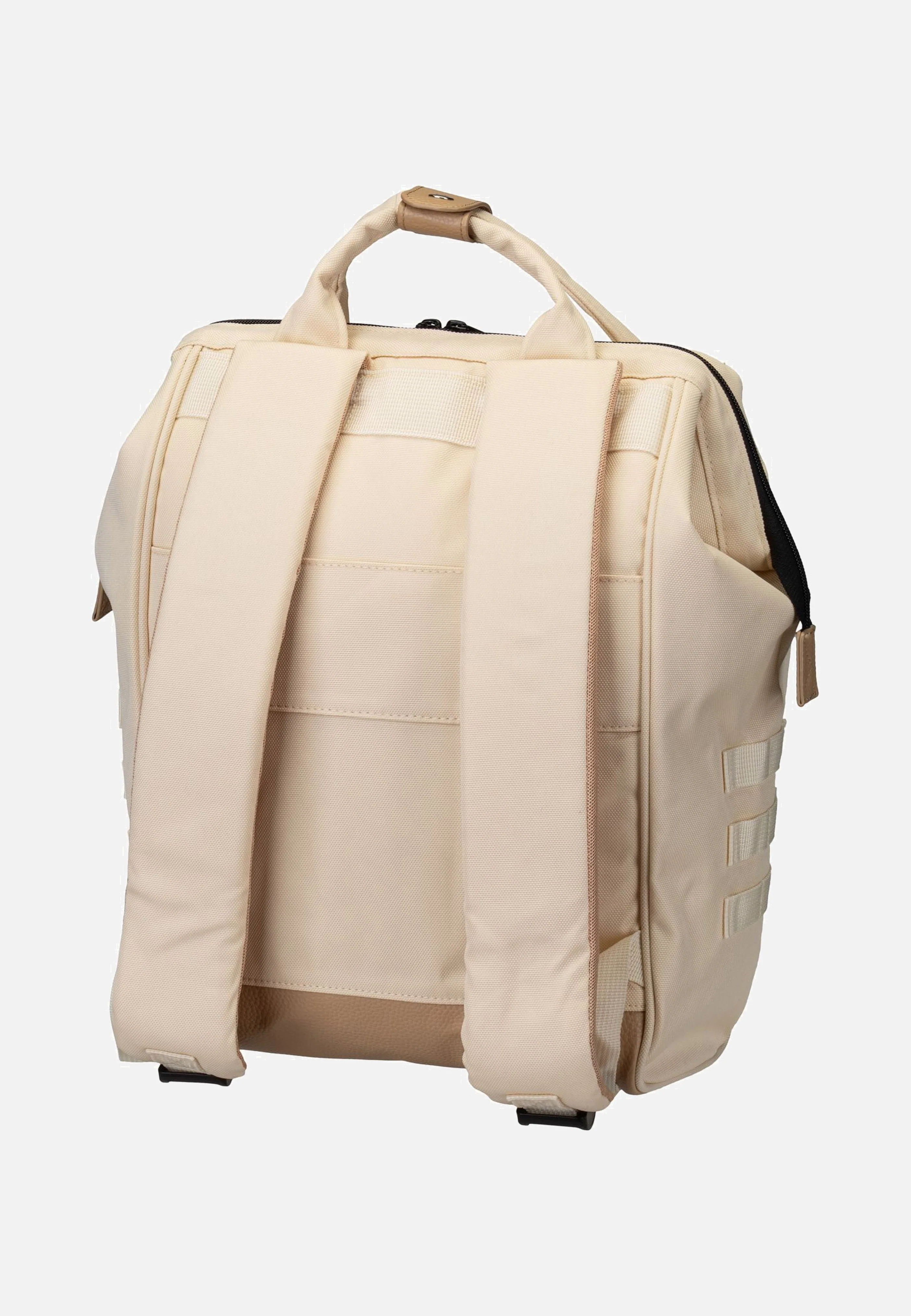 Adventurer Recycled Oxford Medium Cape Town - Rucksack - Image 2