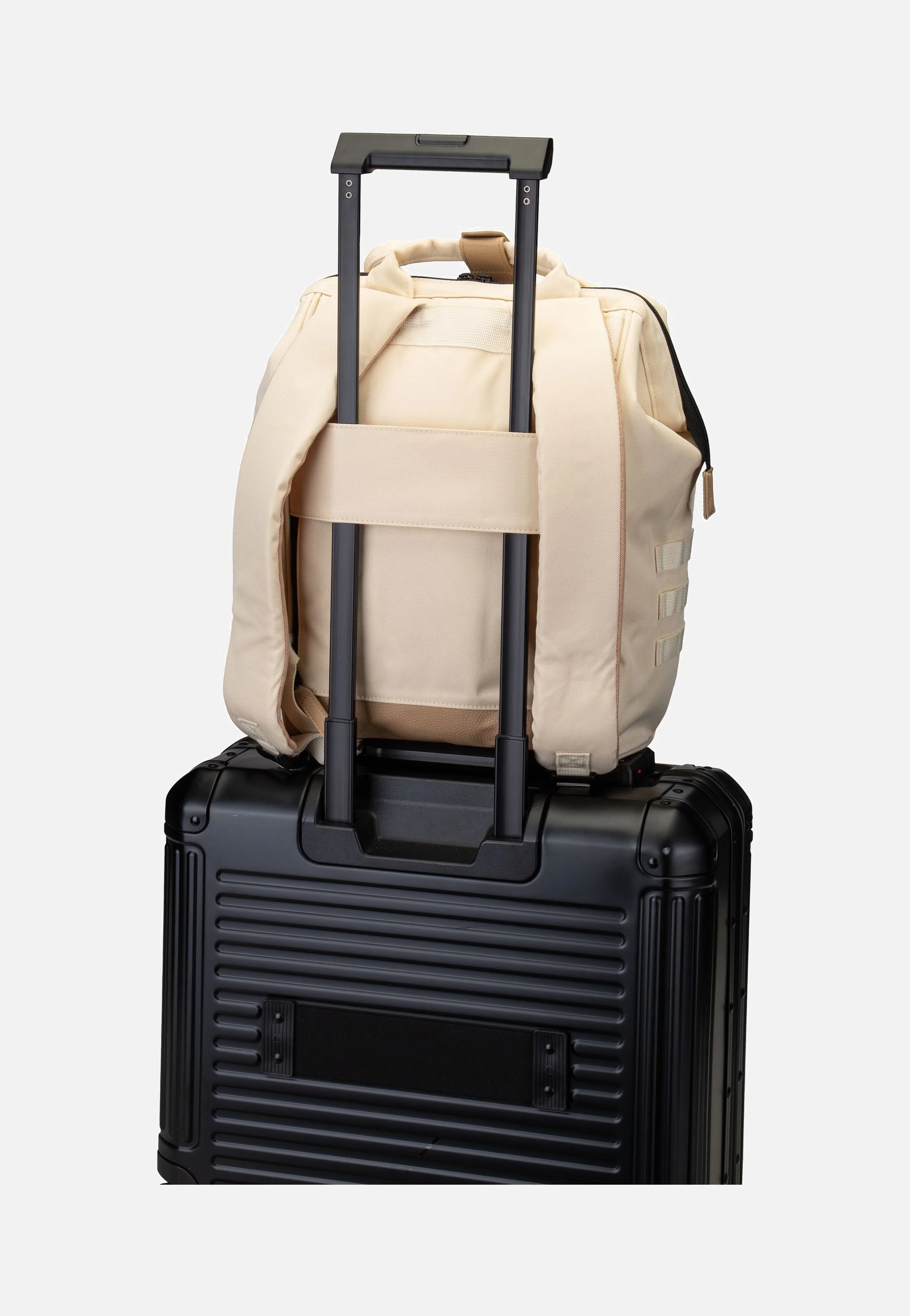 Adventurer Recycled Oxford Medium Cape Town - Rucksack - Image 6