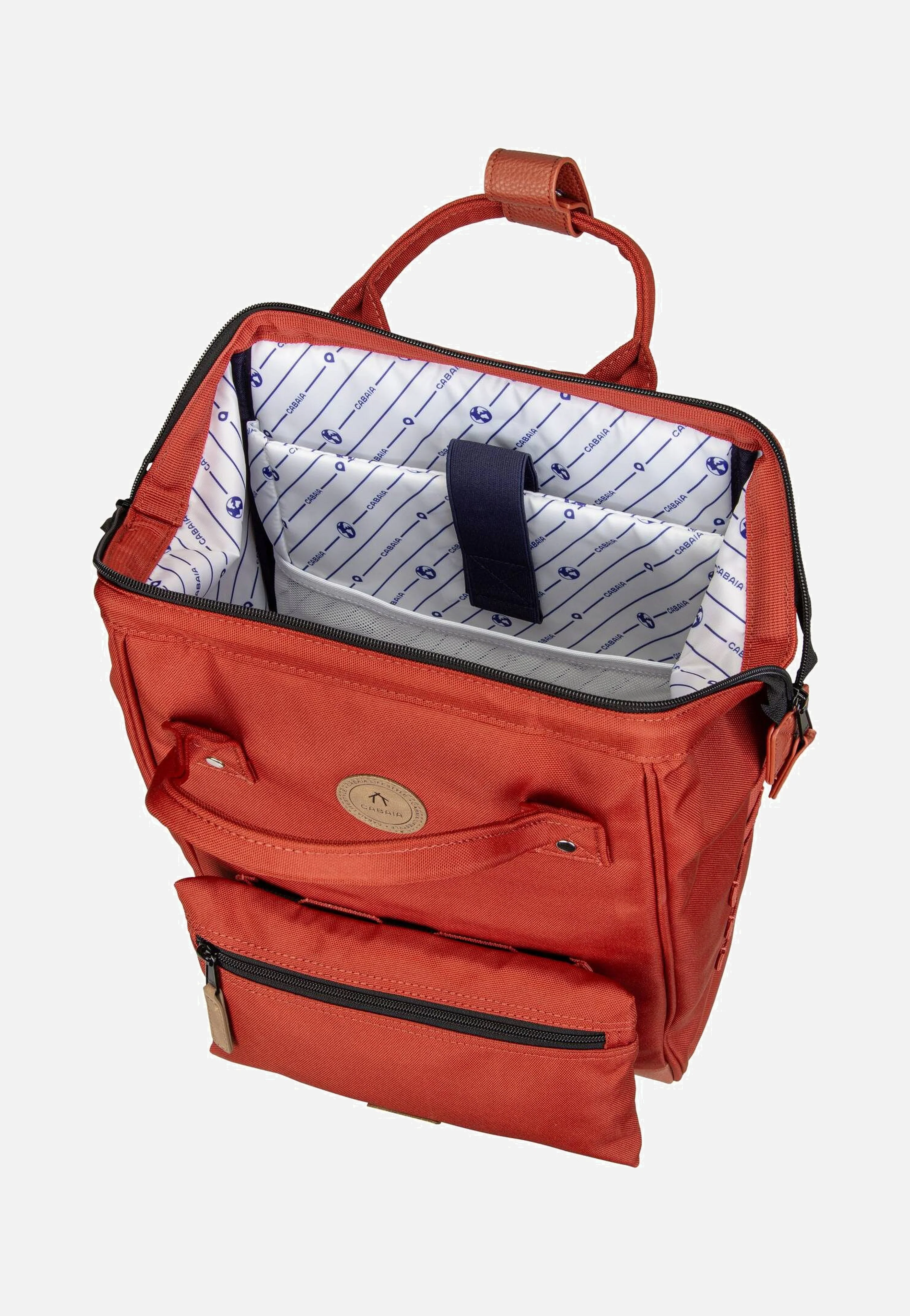 Adventurer Recycled Oxford Medium Kaikoura - Rucksack - Image 3