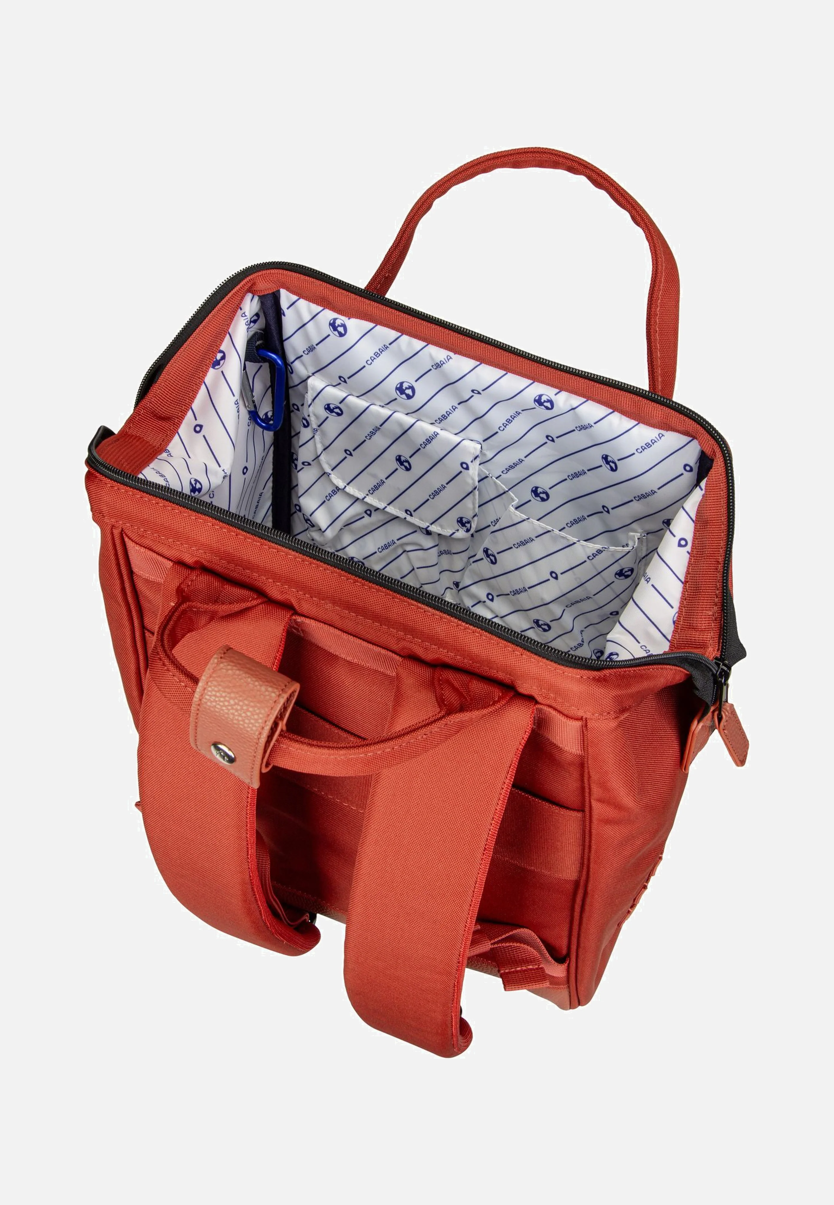 Adventurer Recycled Oxford Medium Kaikoura - Rucksack - Image 4