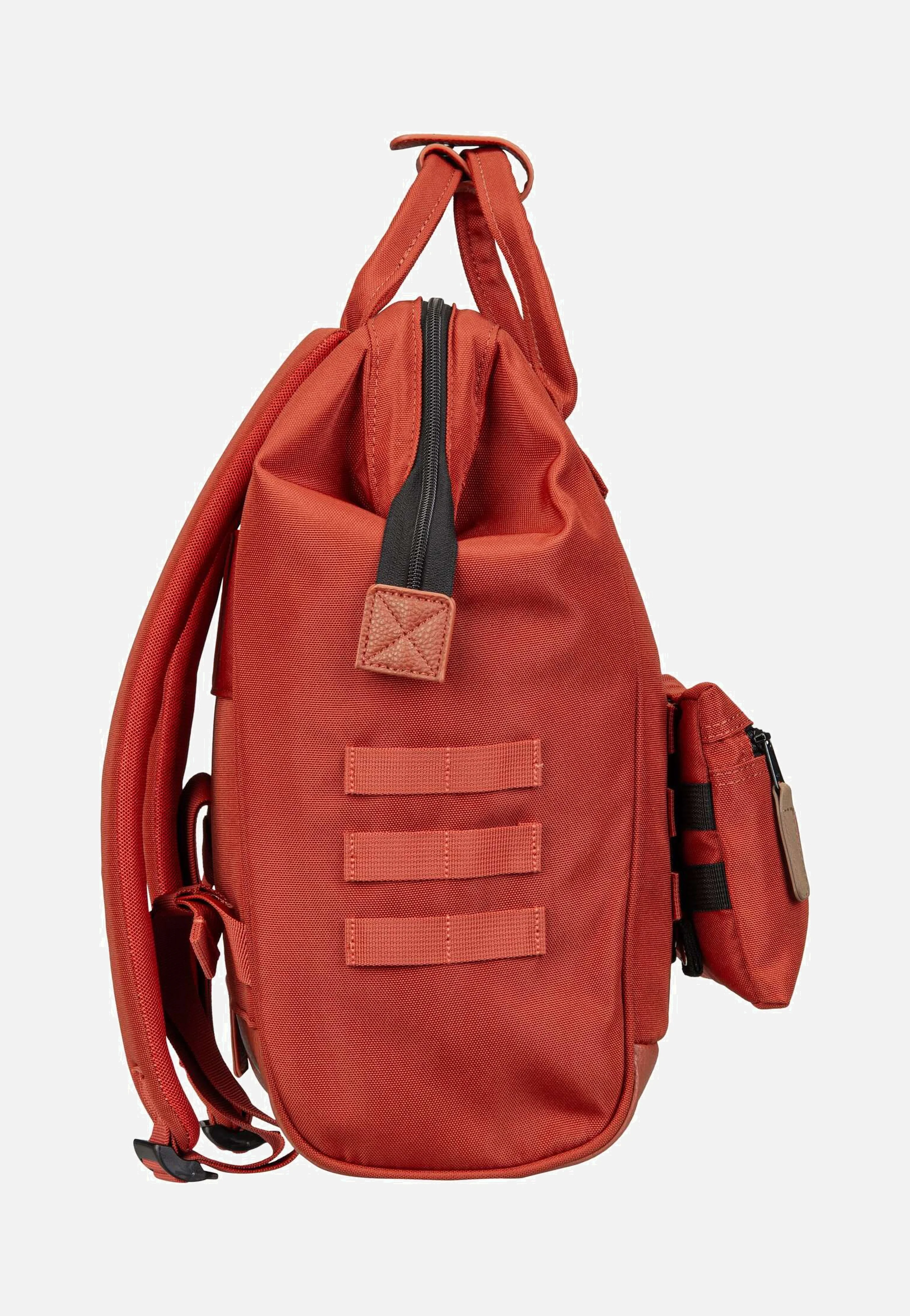 Adventurer Recycled Oxford Medium Kaikoura - Rucksack - Image 5