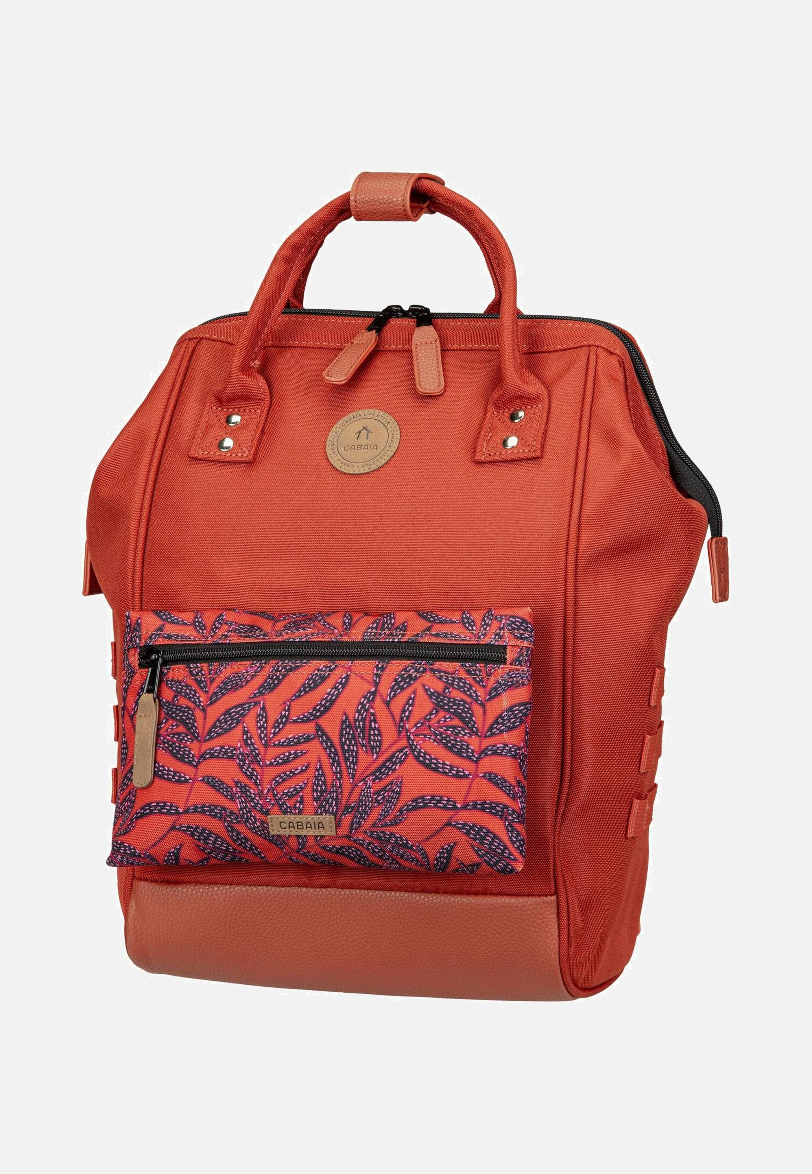 Adventurer Recycled Oxford Medium Kaikoura - Rucksack - Image 6