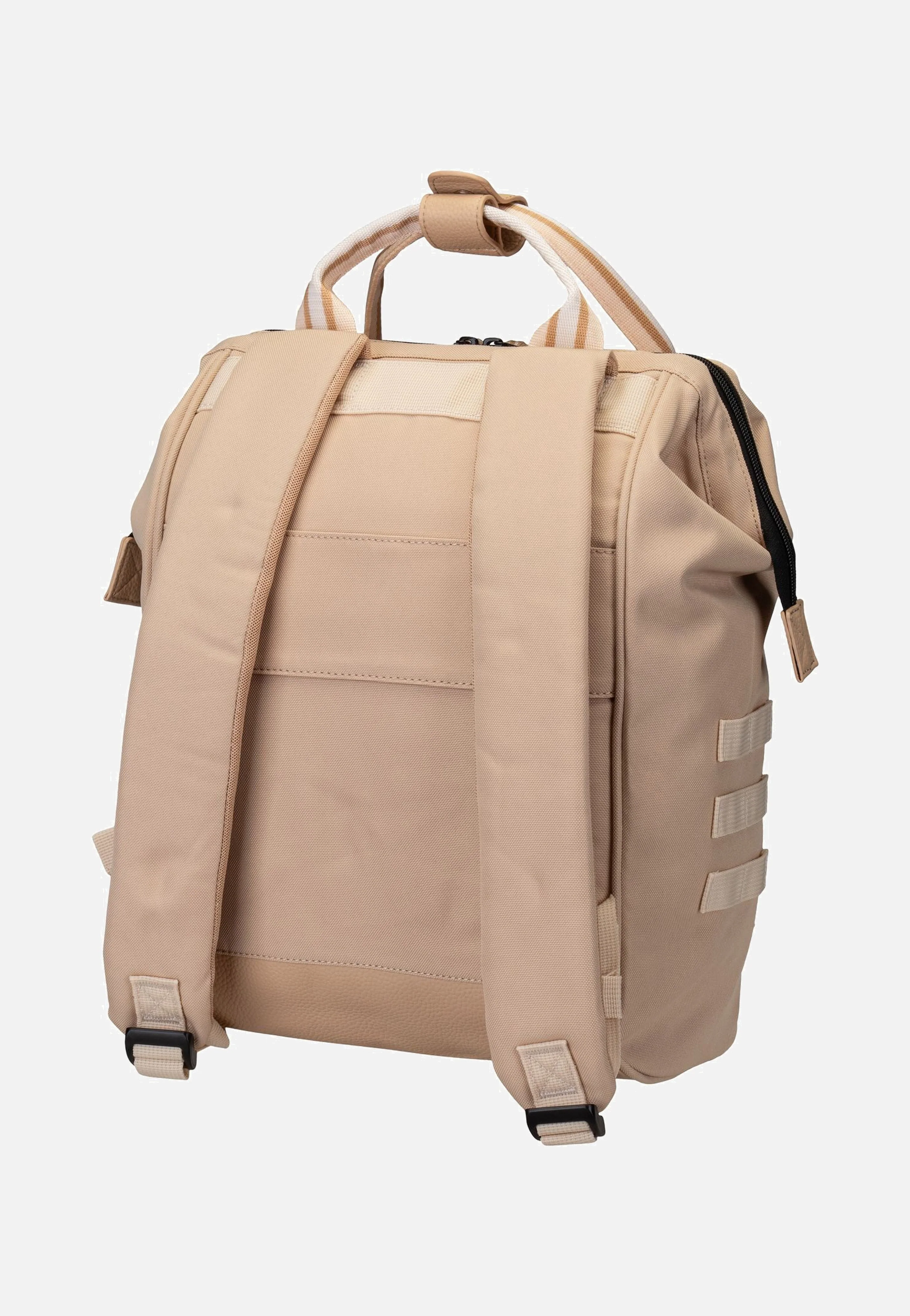 Adventurer Recycled Oxford Medium Lobito - Rucksack - Image 2