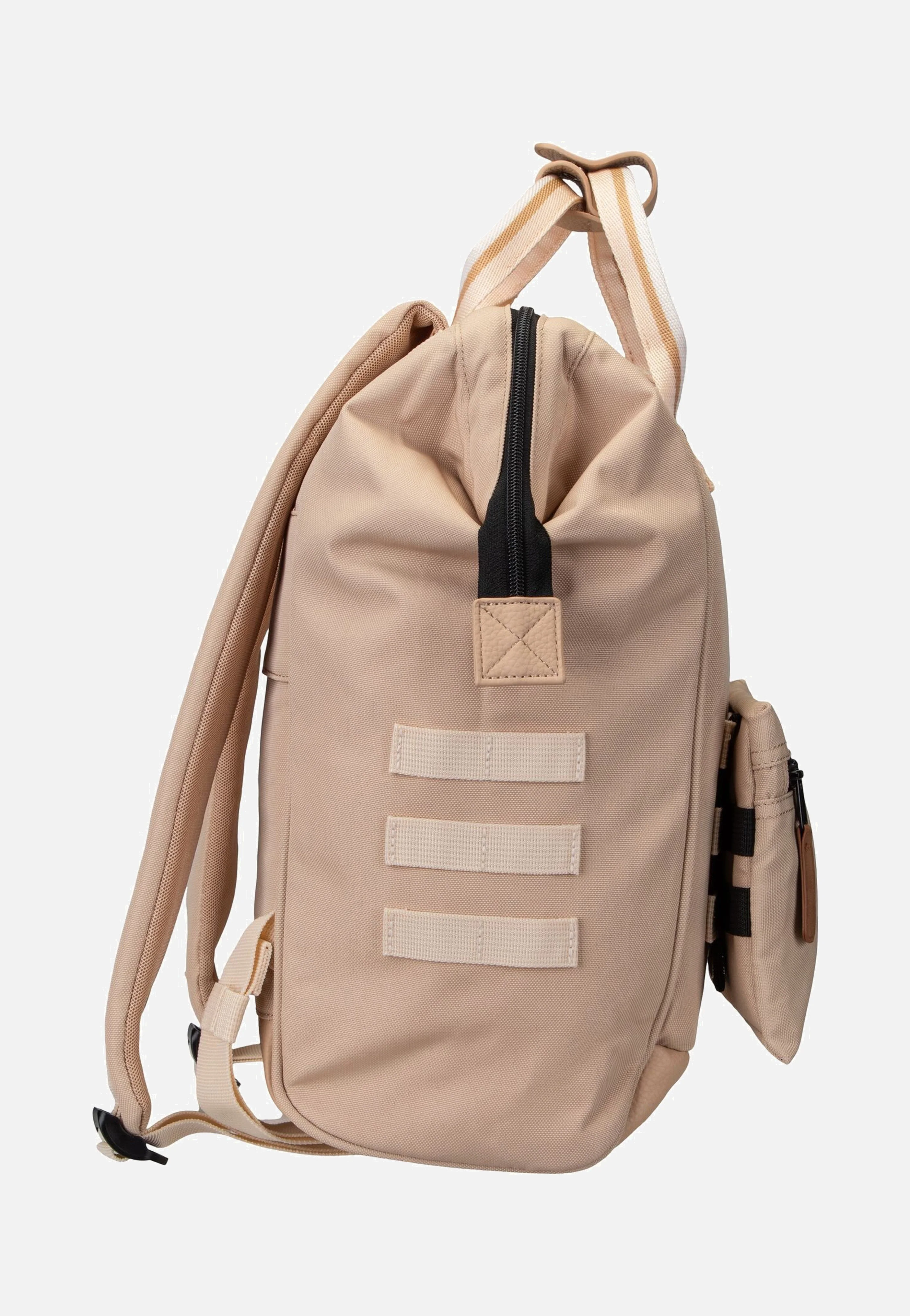 Adventurer Recycled Oxford Medium Lobito - Rucksack - Image 5