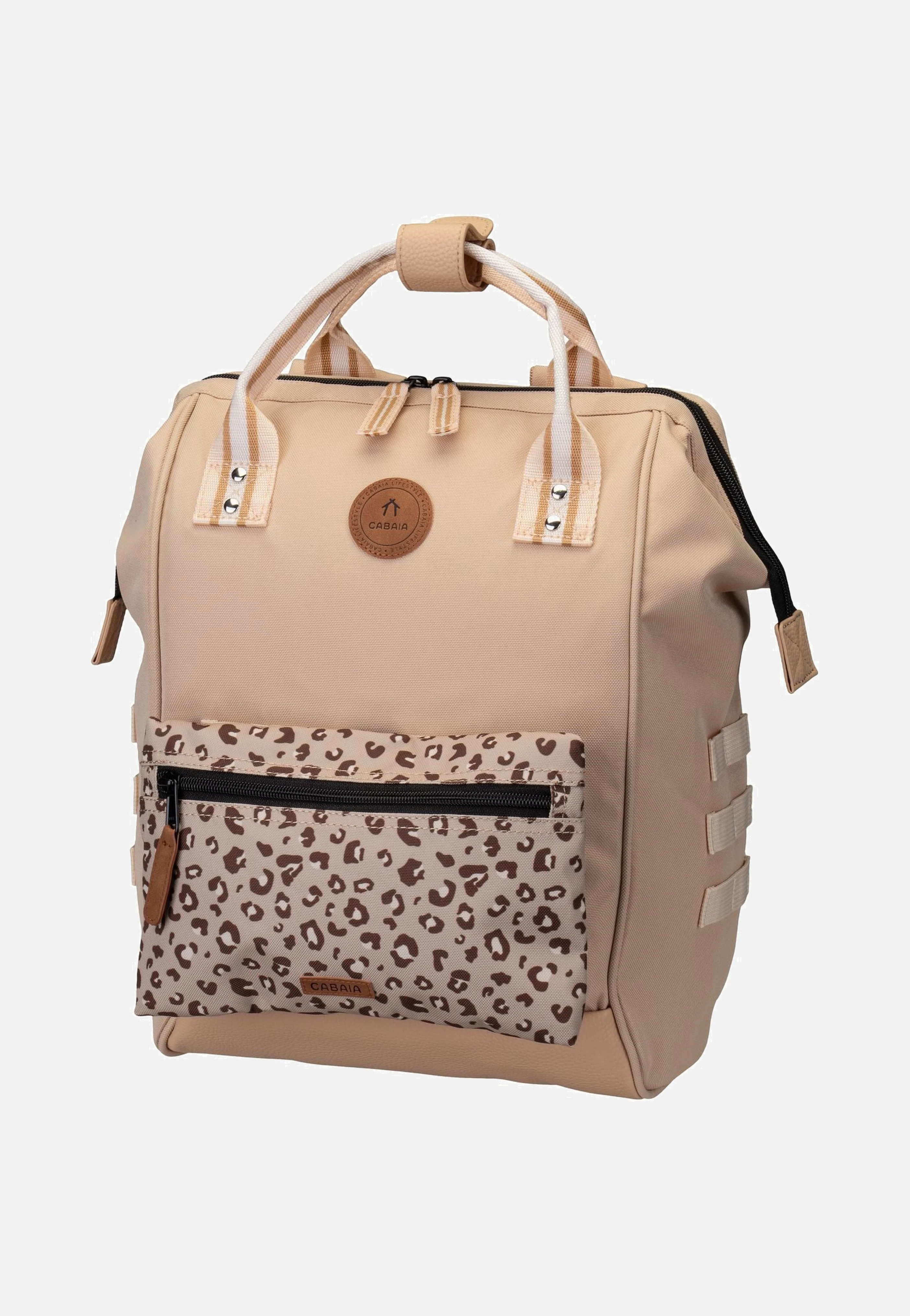 Adventurer Recycled Oxford Medium Lobito - Rucksack - Image 6