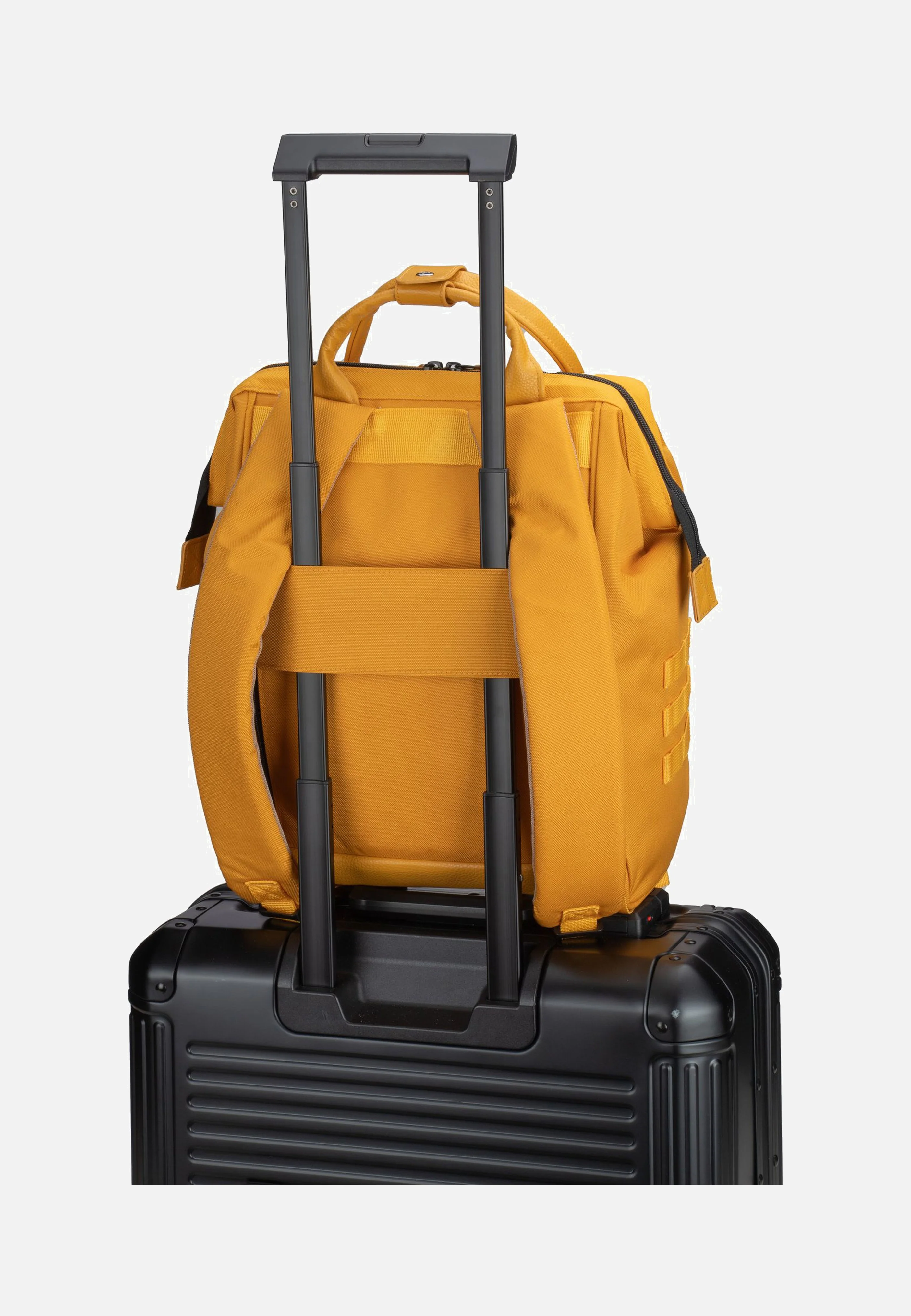 Adventurer Recycled Oxford Medium Marrakech - Rucksack - Image 10