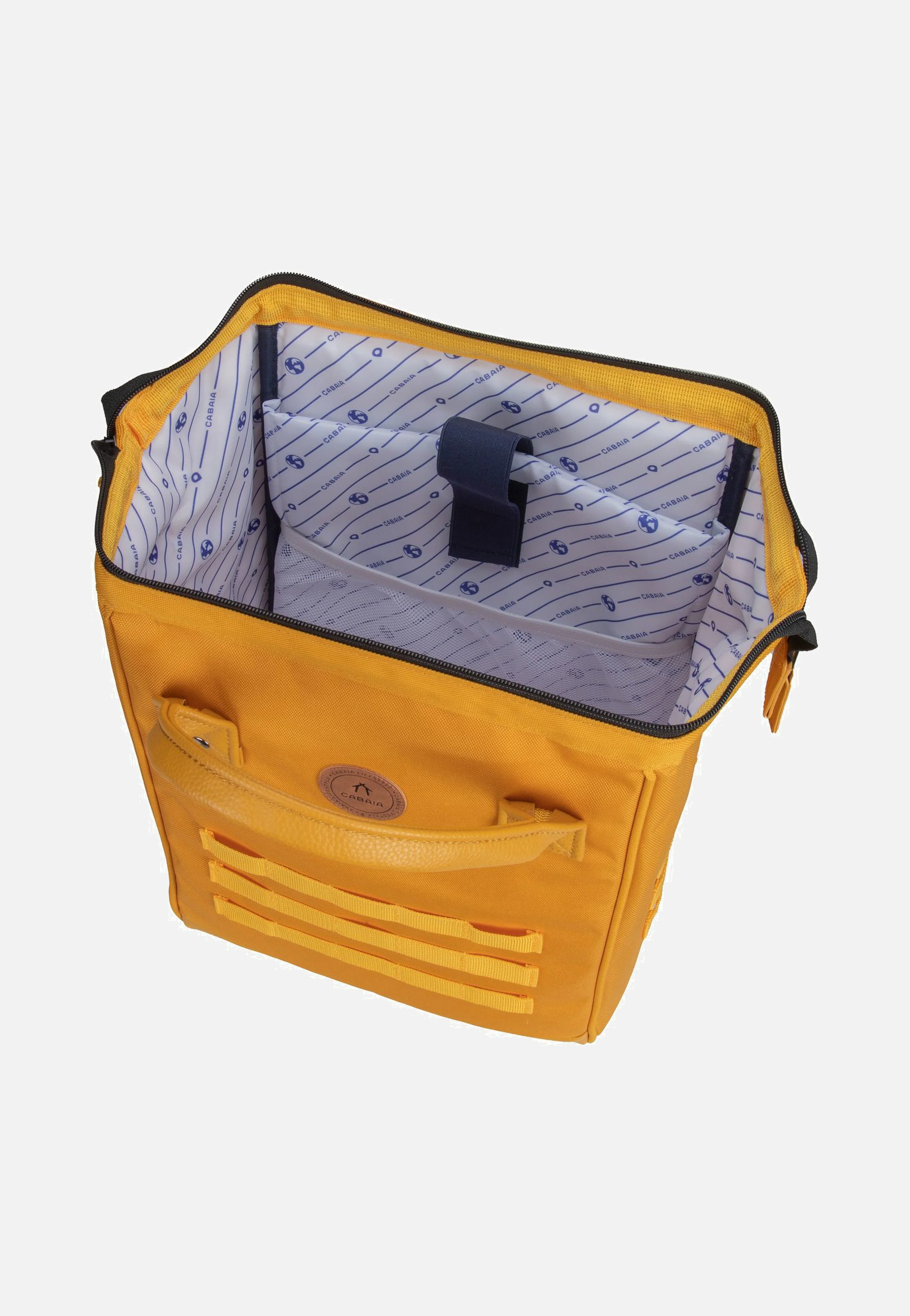 Adventurer Recycled Oxford Medium Marrakech - Rucksack - Image 4