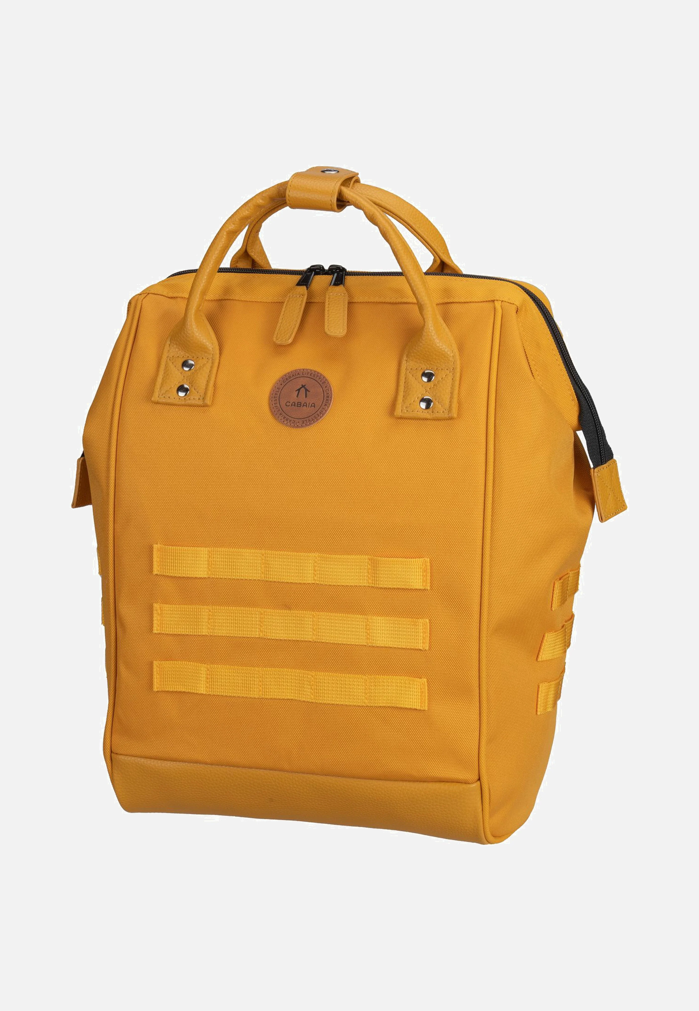 Adventurer Recycled Oxford Medium Marrakech - Rucksack - Image 7