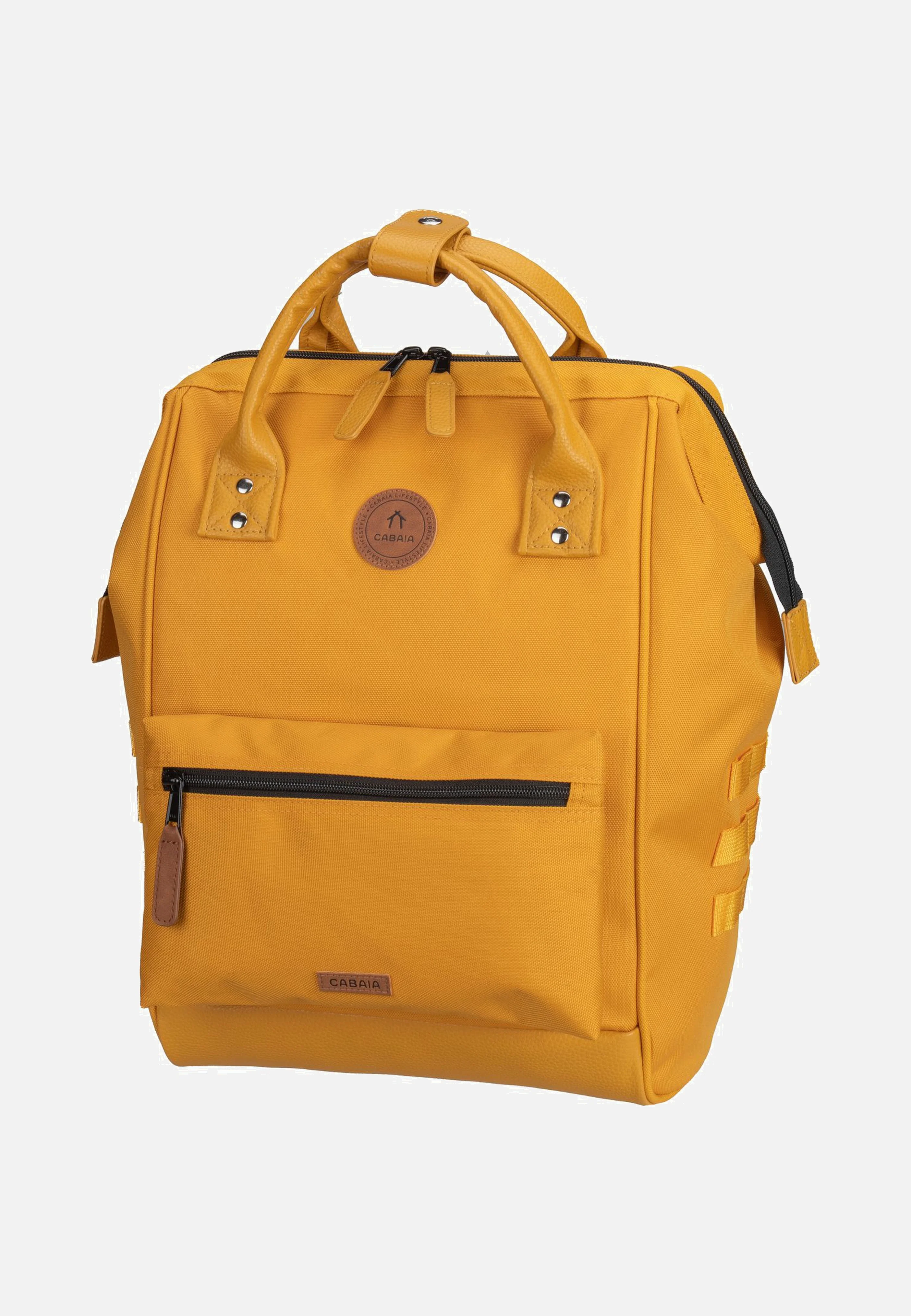Adventurer Recycled Oxford Medium Marrakech - Rucksack - Image 8