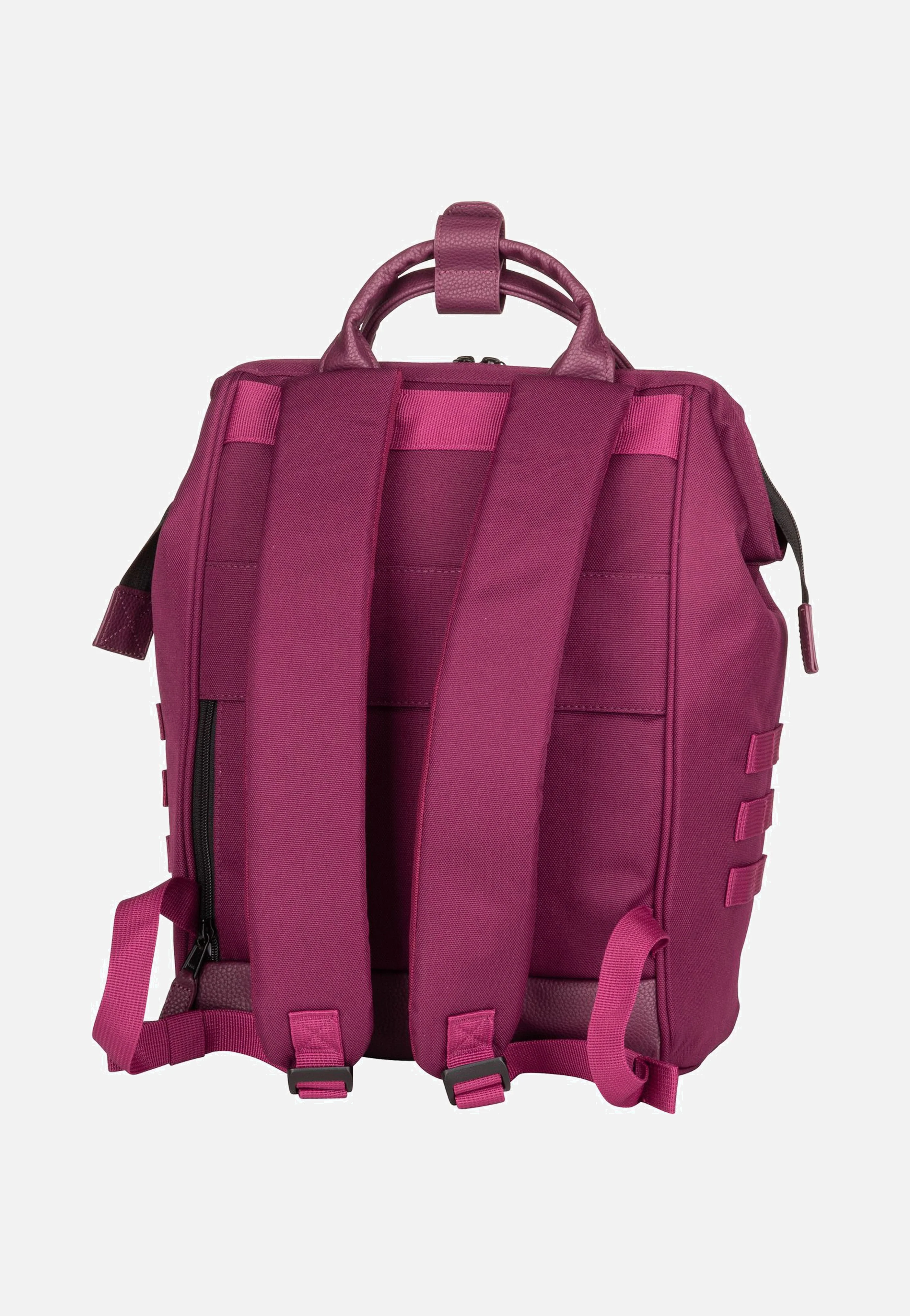 Adventurer Recycled Oxford Medium Nice - Rucksack - Image 2