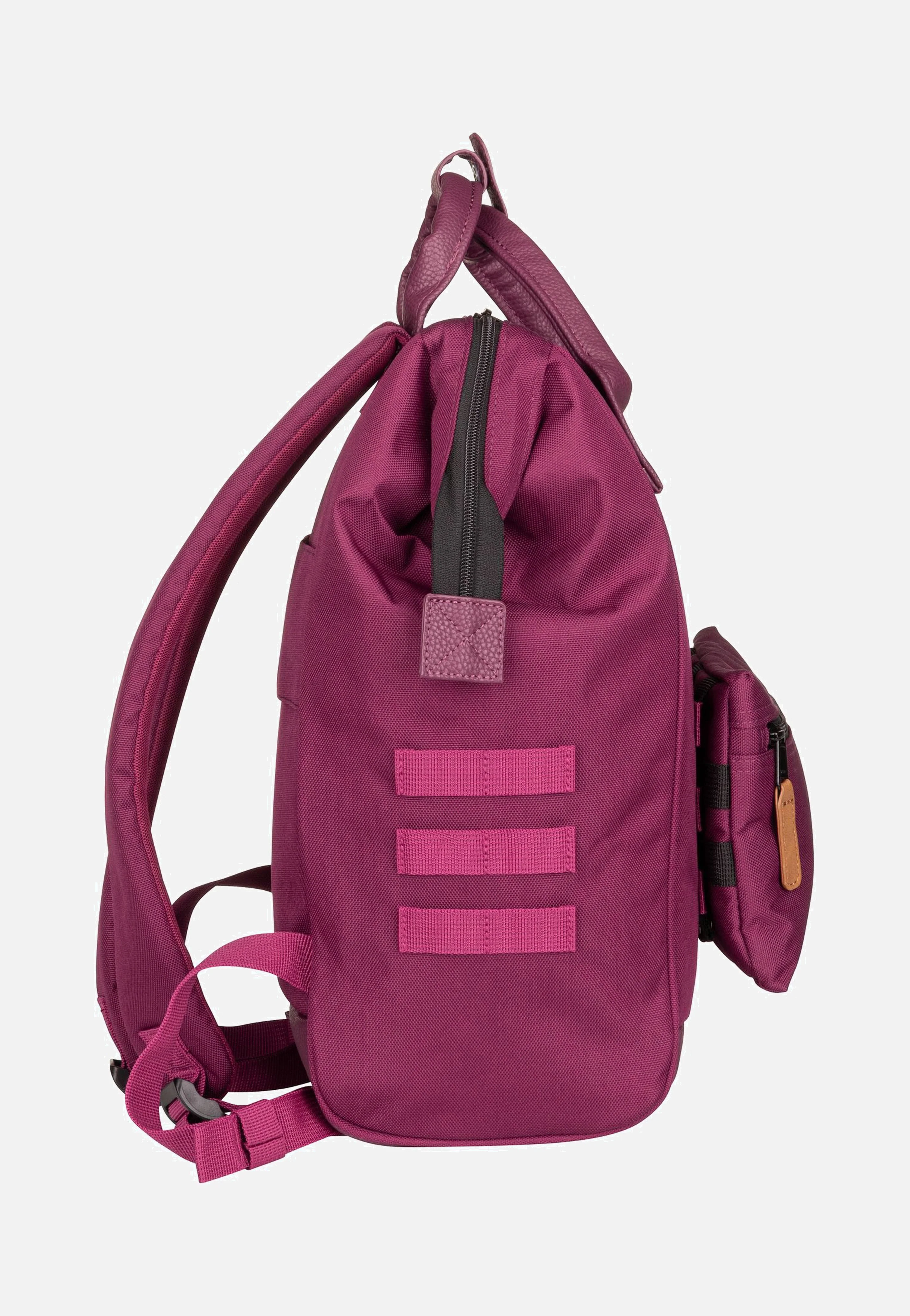 Adventurer Recycled Oxford Medium Nice - Rucksack - Image 5