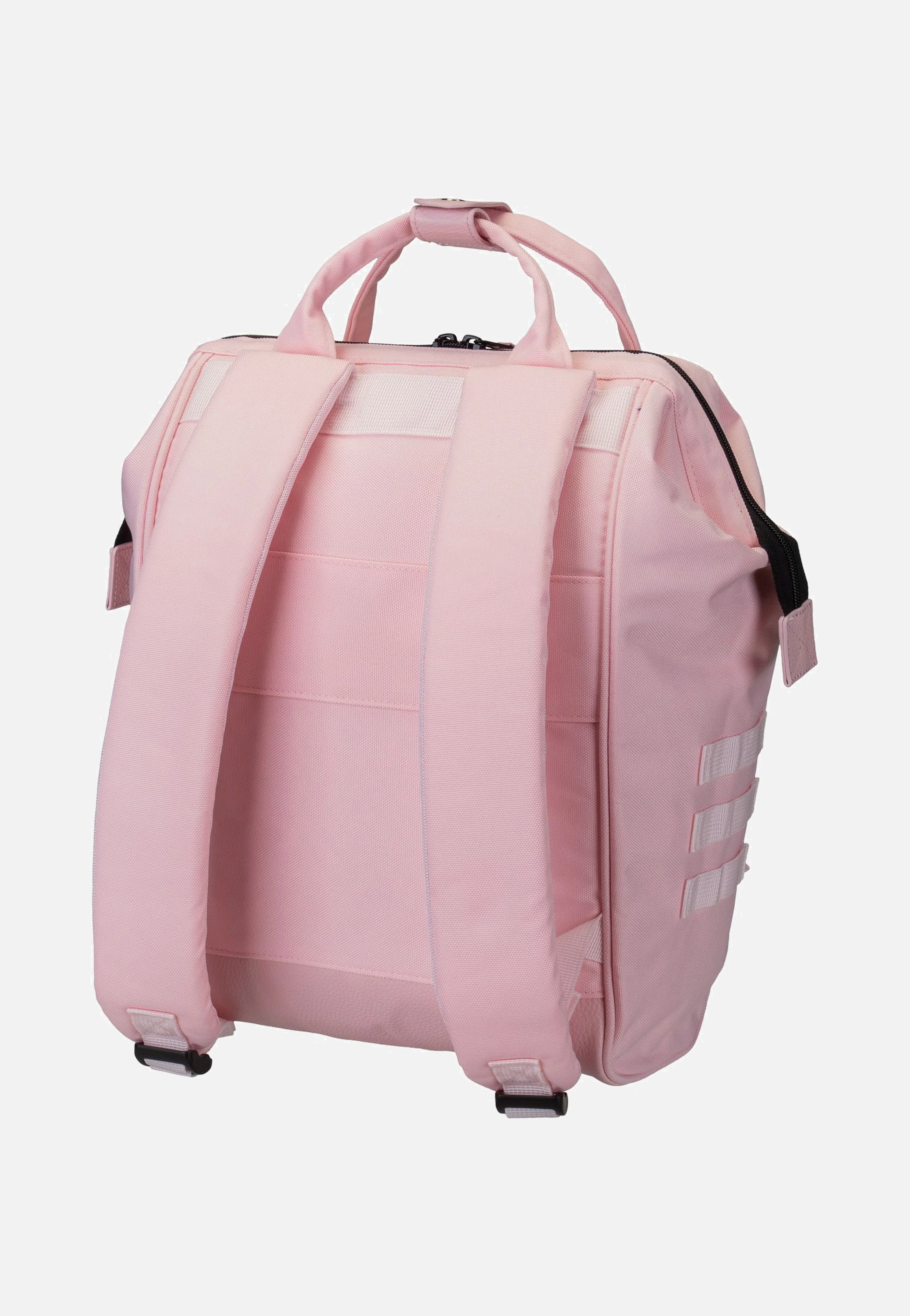 Adventurer Recycled Oxford Medium Ouidah - Rucksack - Image 2