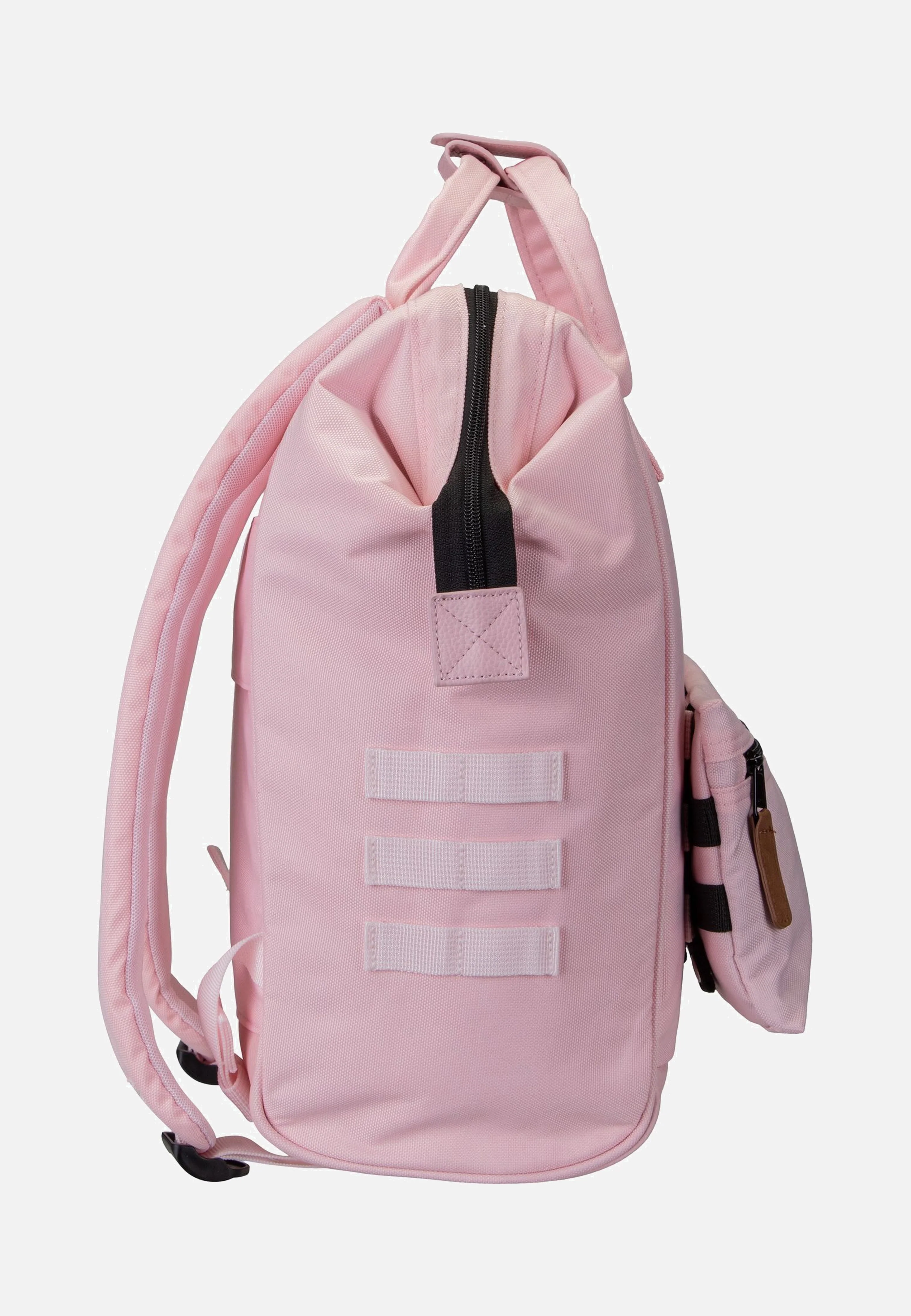 Adventurer Recycled Oxford Medium Ouidah - Rucksack - Image 5