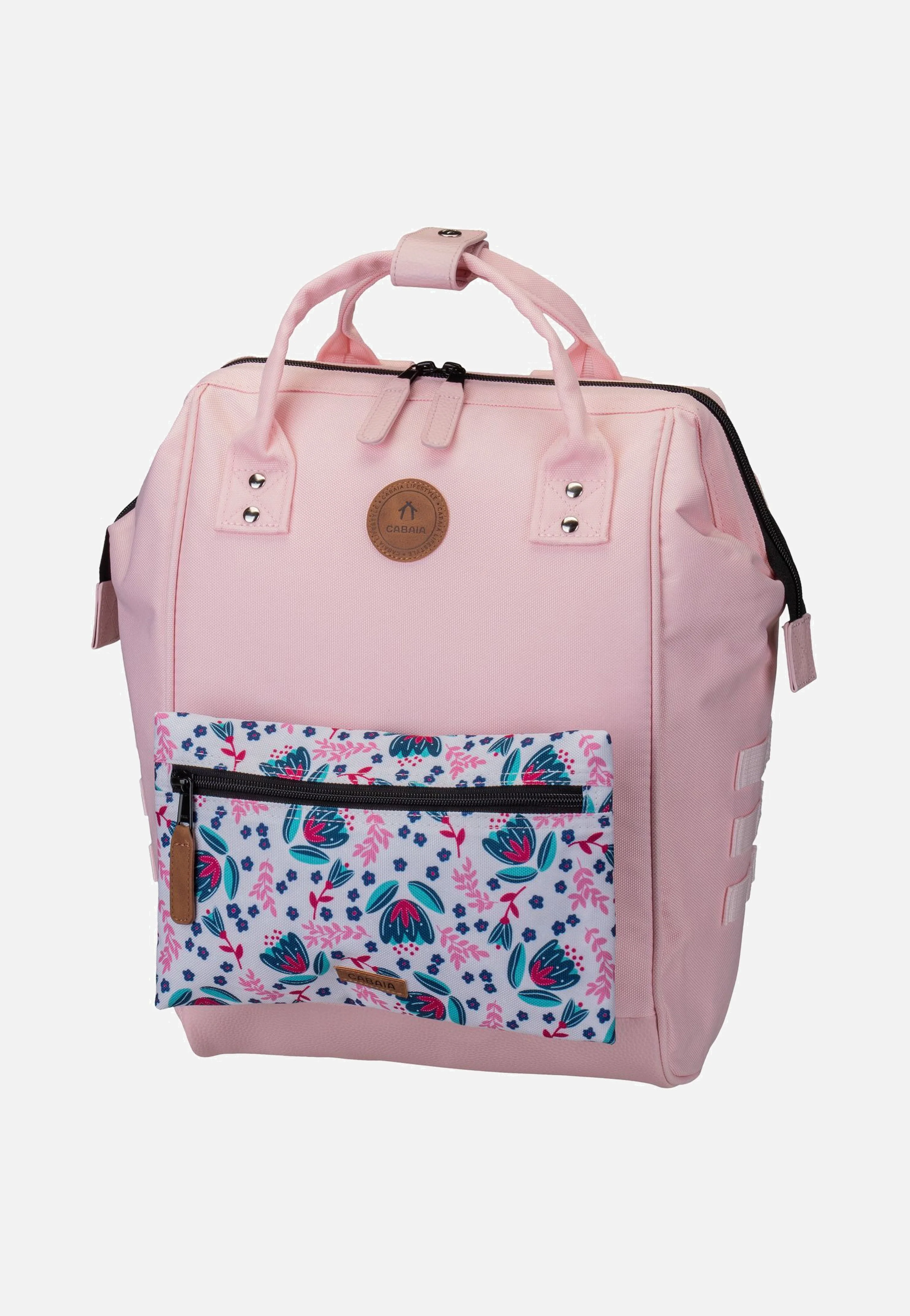 Adventurer Recycled Oxford Medium Ouidah - Rucksack - Image 6