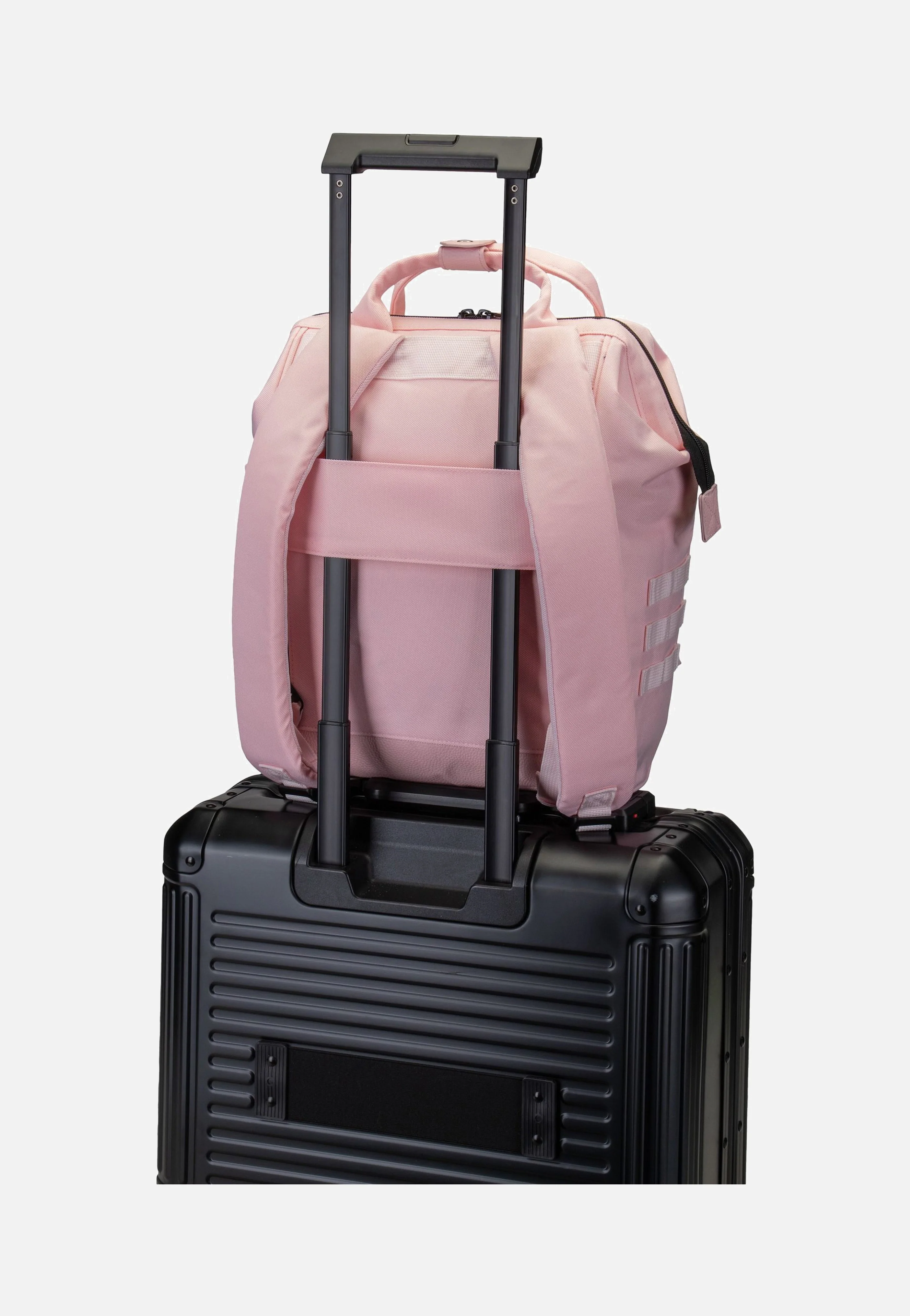 Adventurer Recycled Oxford Medium Ouidah - Rucksack - Image 7