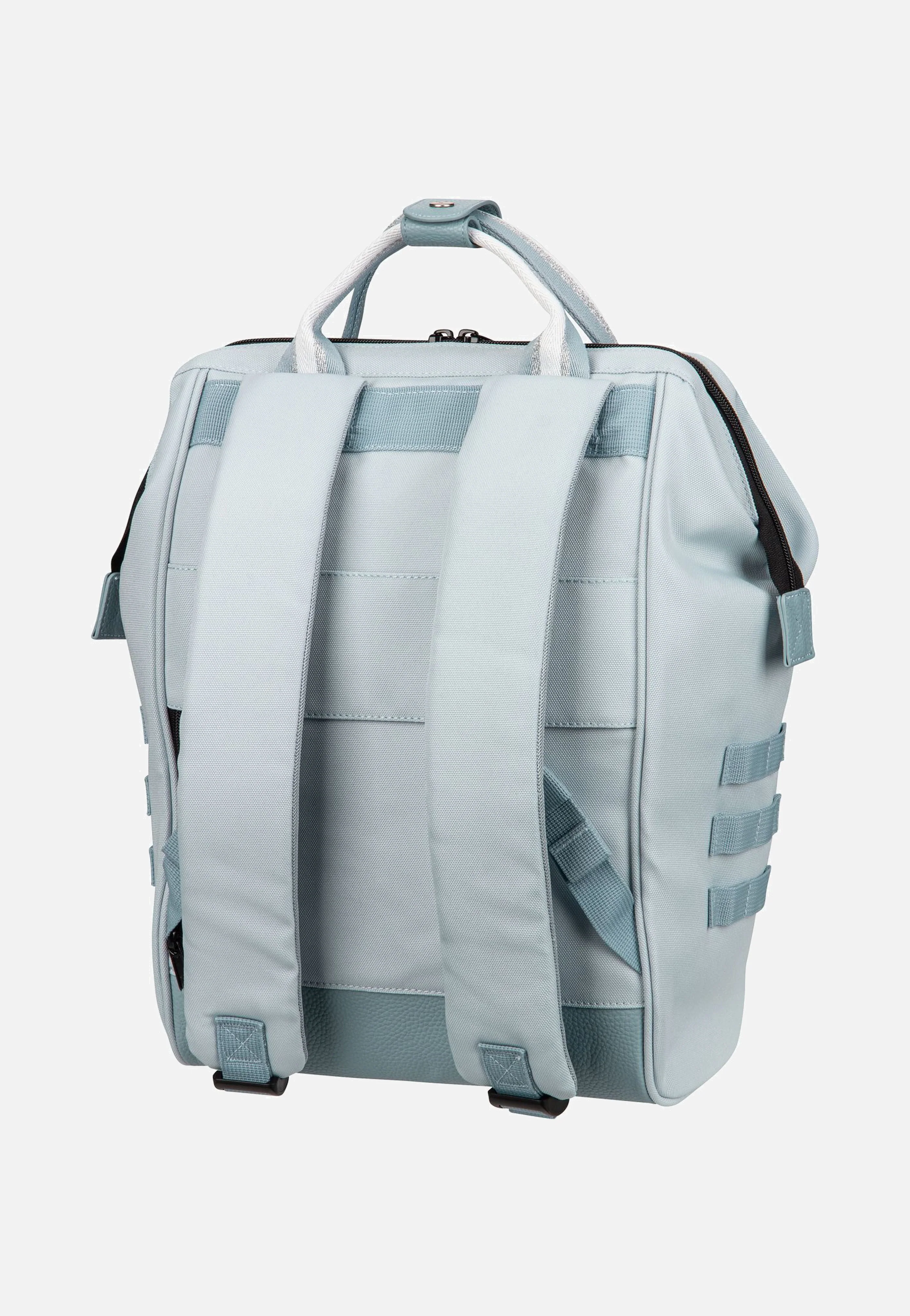 Adventurer Recycled Oxford Medium Paros - Rucksack - Image 2
