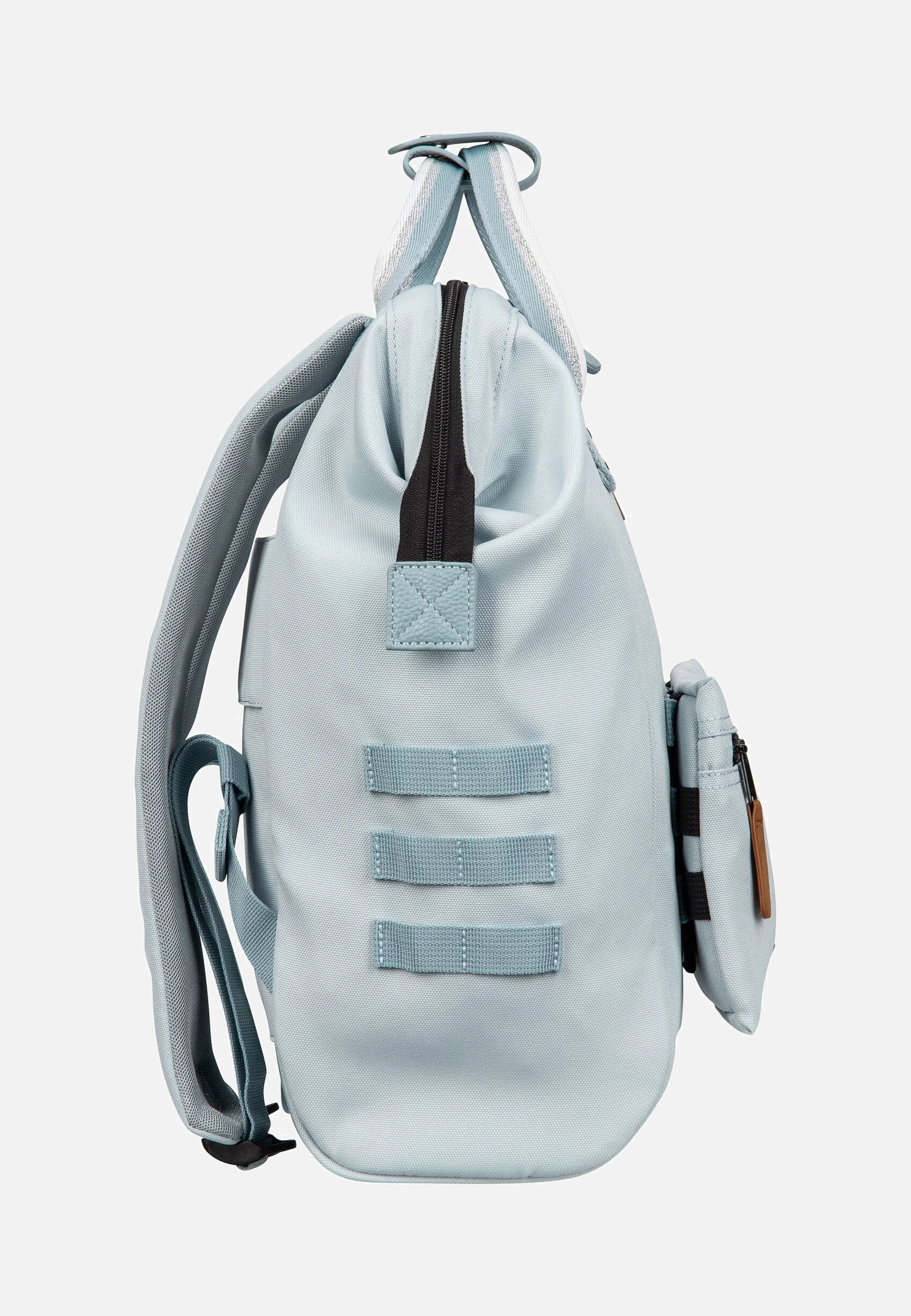 Adventurer Recycled Oxford Medium Paros - Rucksack - Image 5