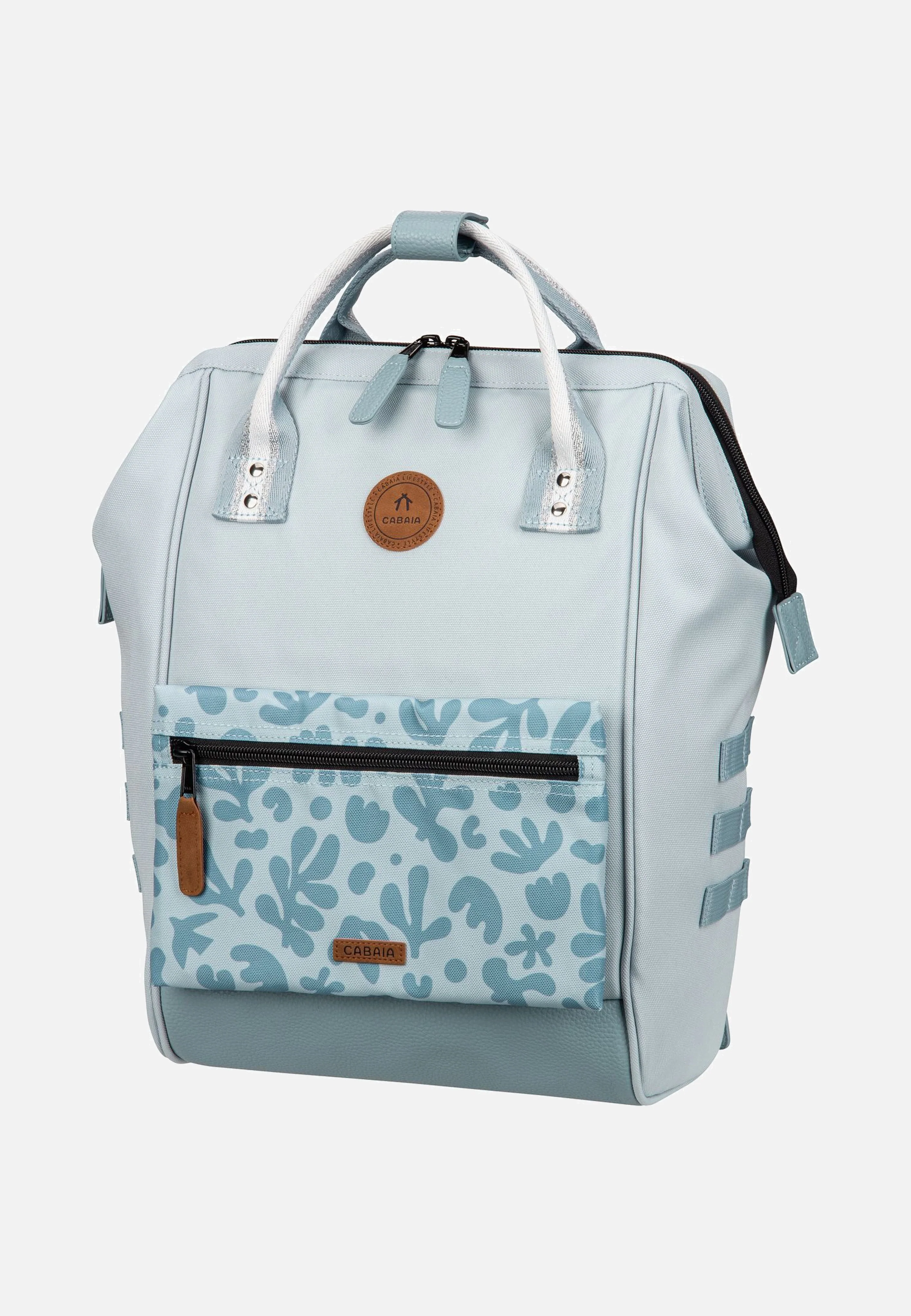 Adventurer Recycled Oxford Medium Paros - Rucksack - Image 8