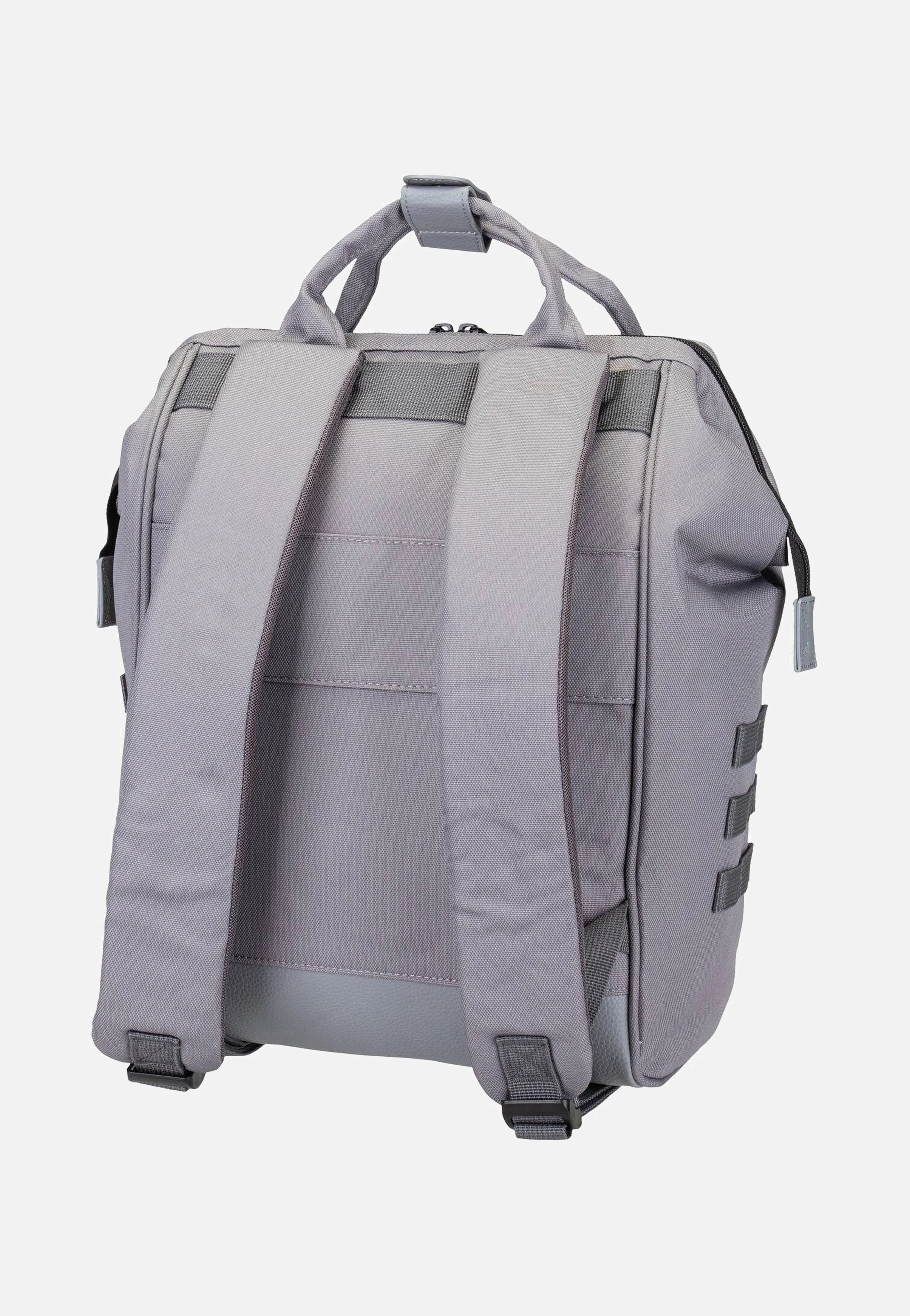 Adventurer Recycled Oxford Medium Poitiers - Rucksack - Image 2