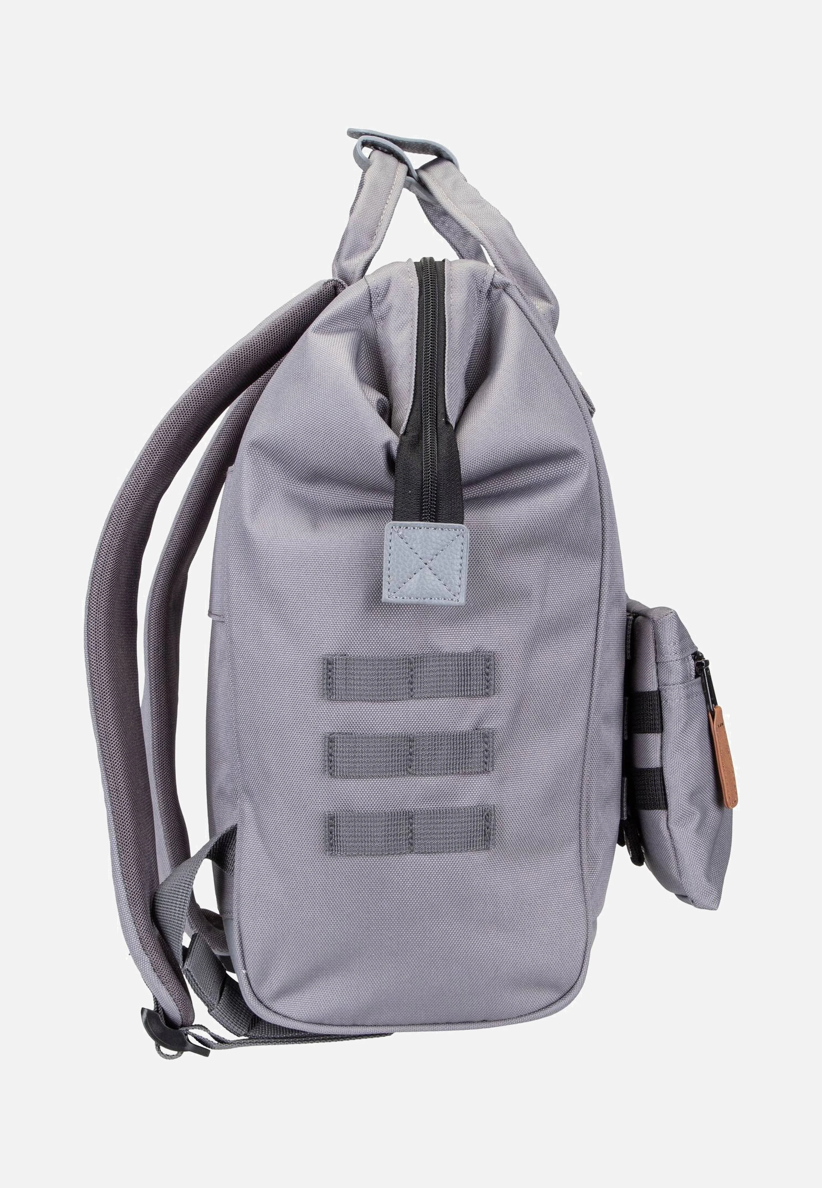 Adventurer Recycled Oxford Medium Poitiers - Rucksack - Image 5