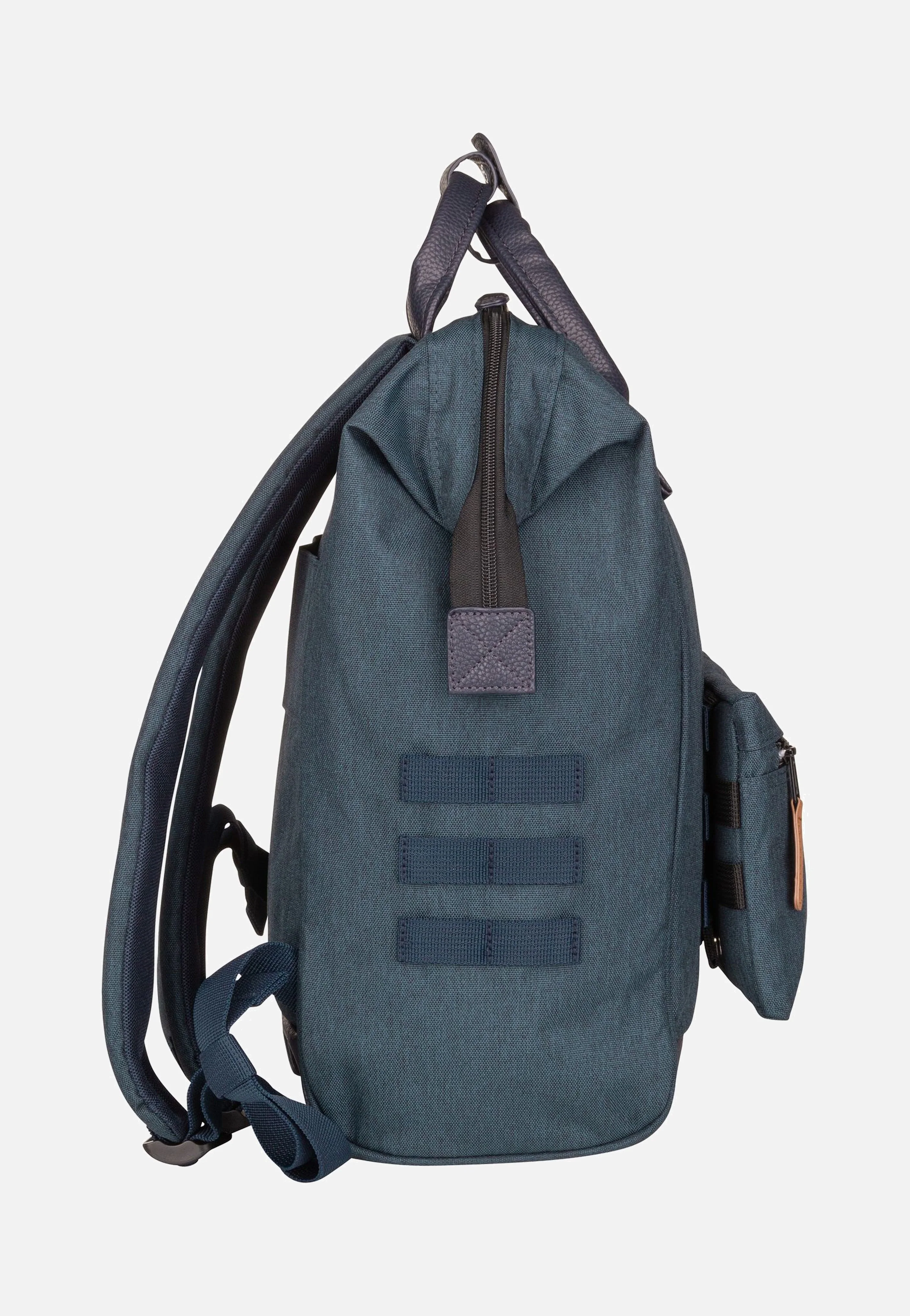 Adventurer Recycled Oxford Medium Port Antonio - Rucksack - Image 6