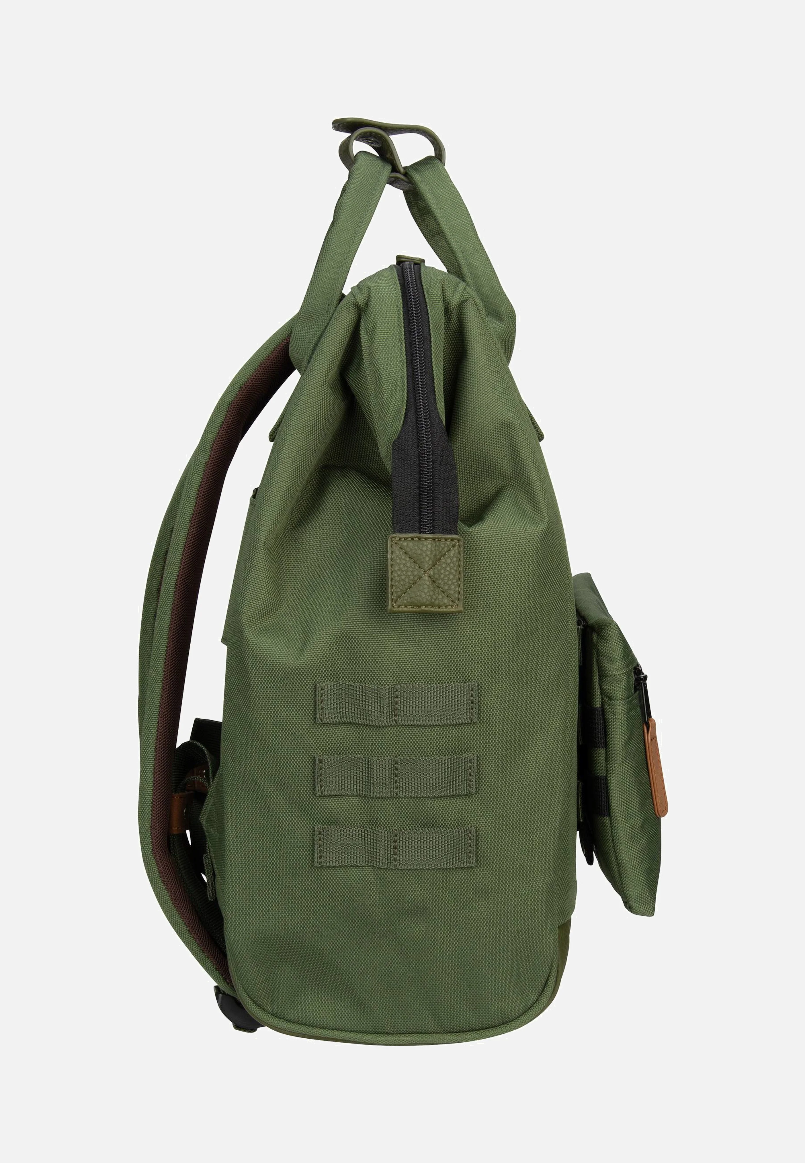 Adventurer Recycled Oxford Medium Seoul - Rucksack - Image 5