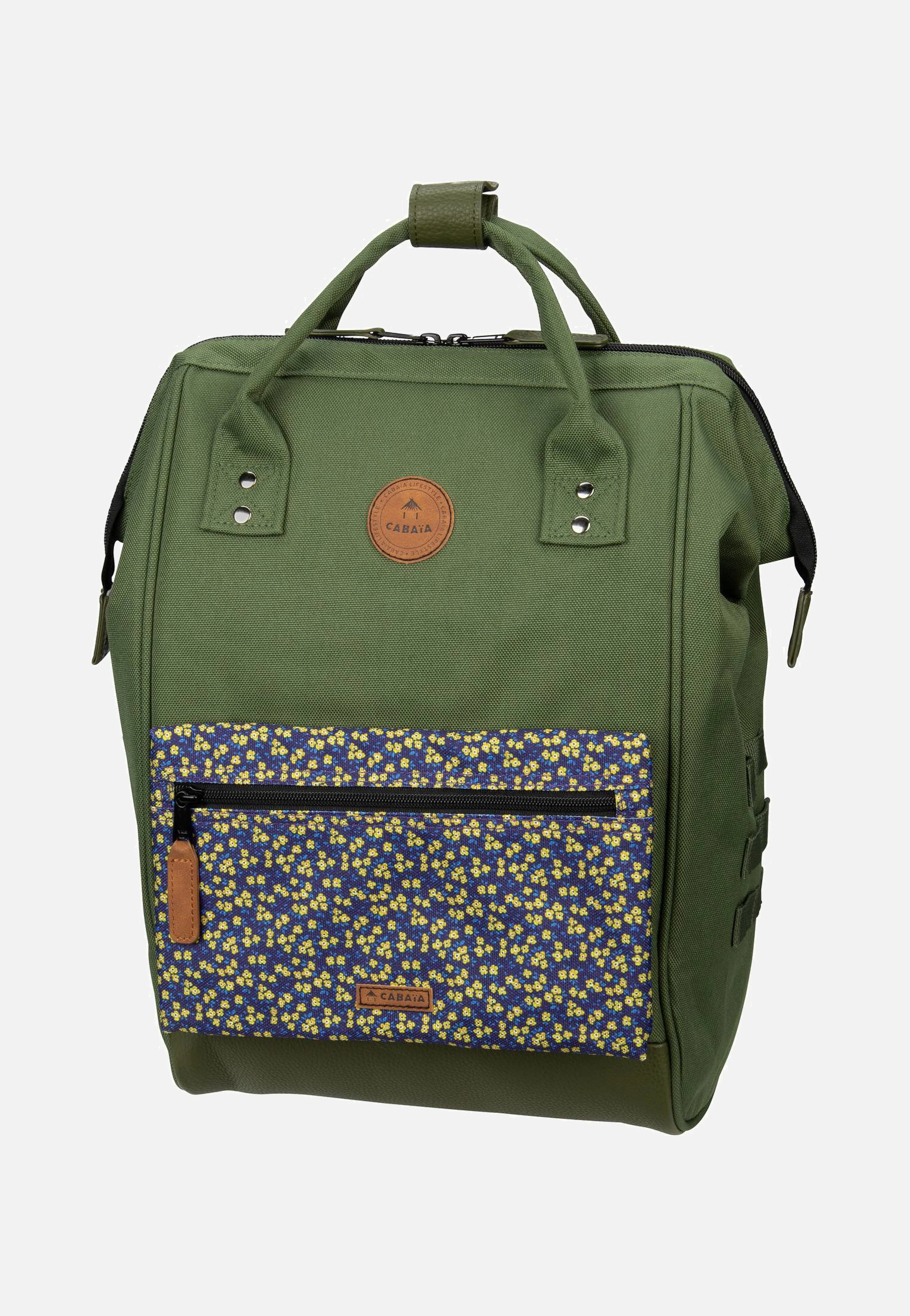 Adventurer Recycled Oxford Medium Seoul - Rucksack - Image 6