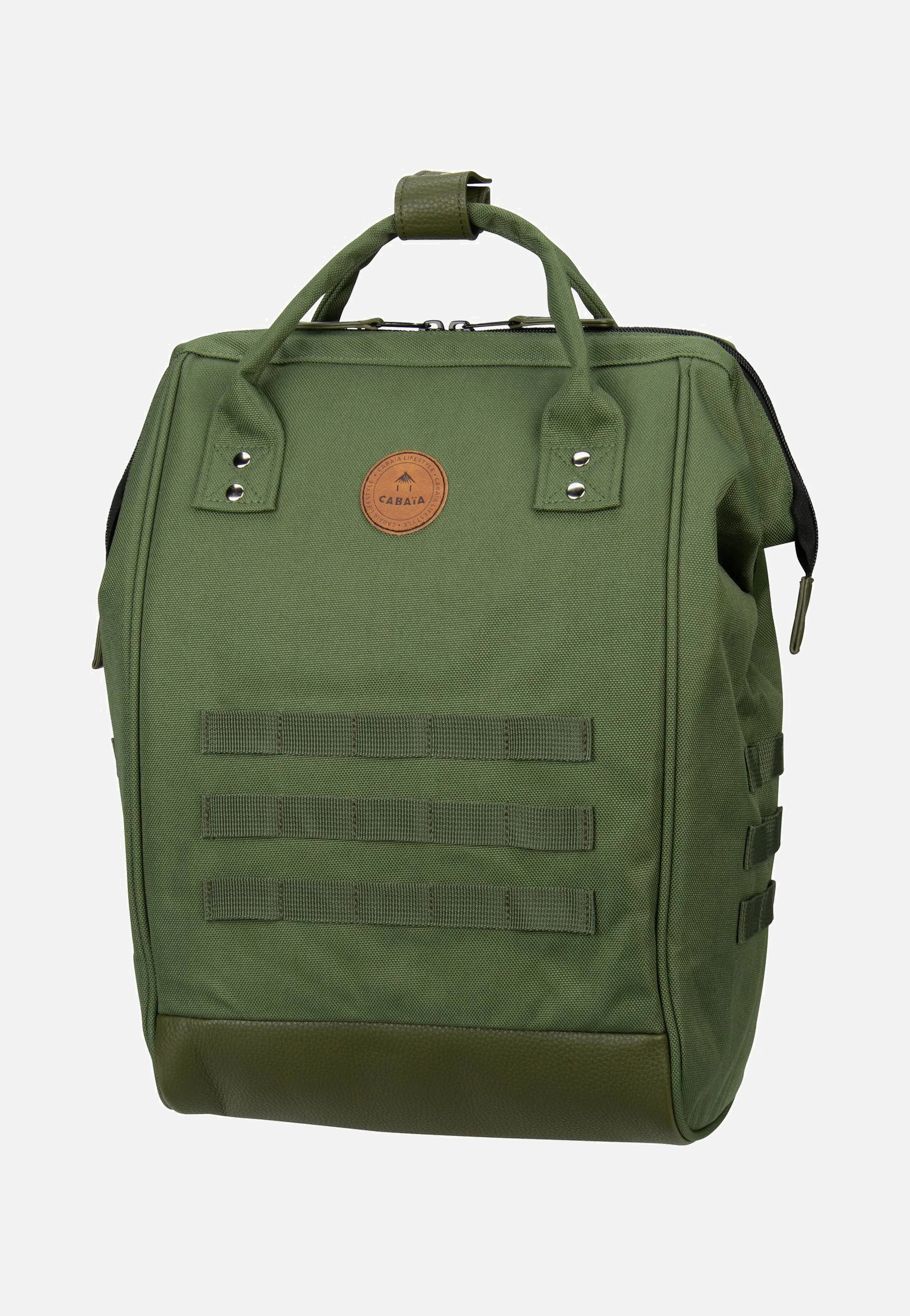 Adventurer Recycled Oxford Medium Seoul - Rucksack - Image 7