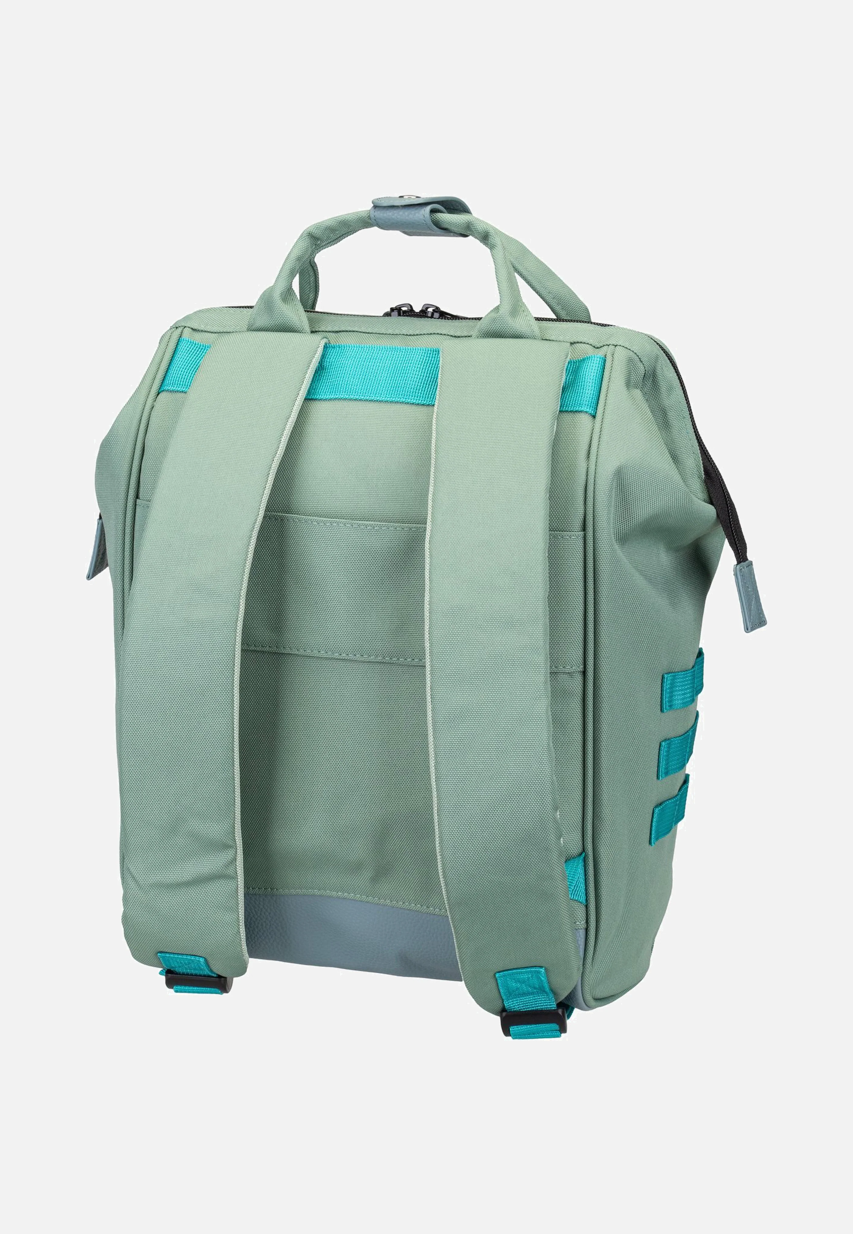 Adventurer Recycled Oxford Medium Seville - Rucksack - Image 2