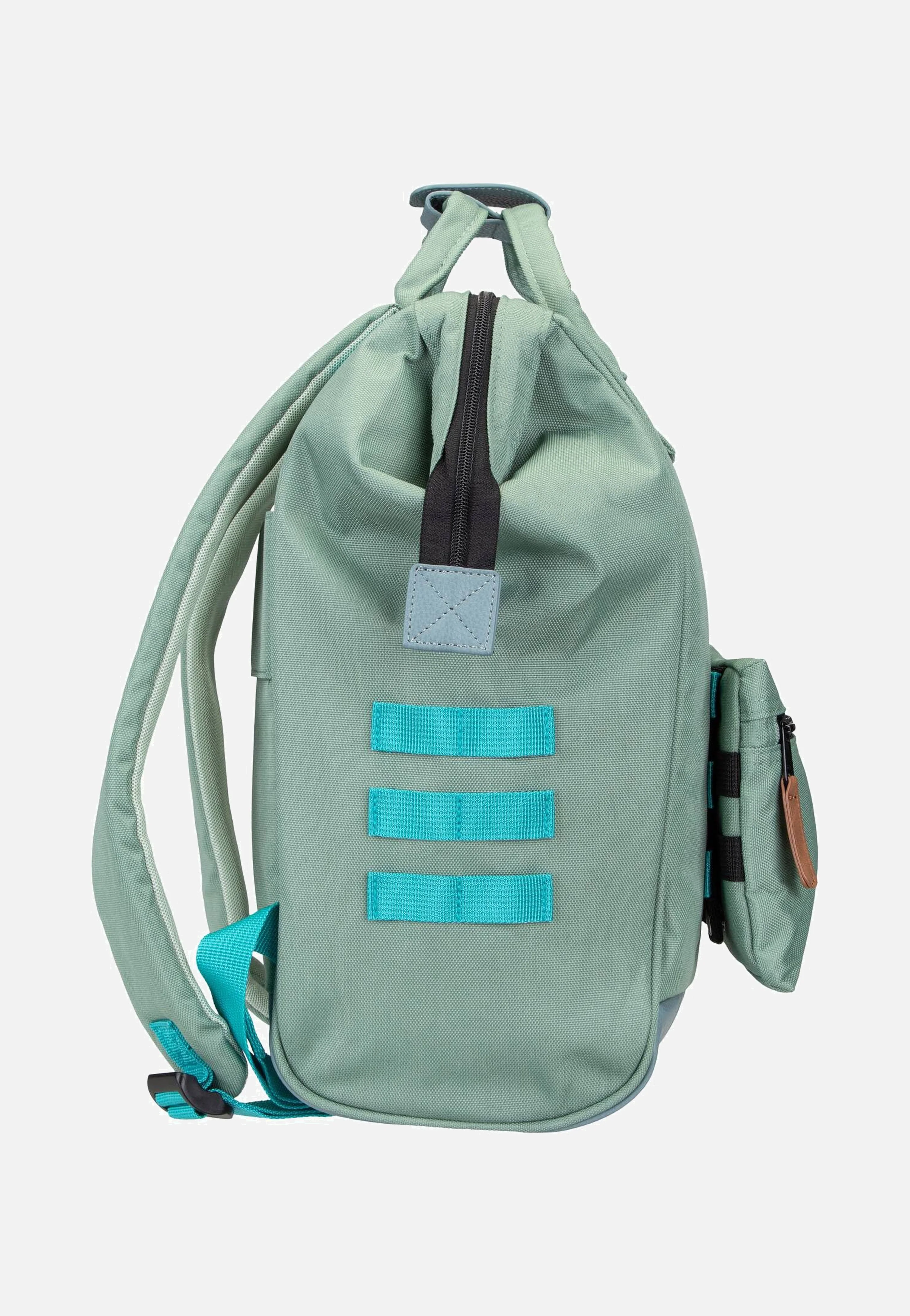 Adventurer Recycled Oxford Medium Seville - Rucksack - Image 5