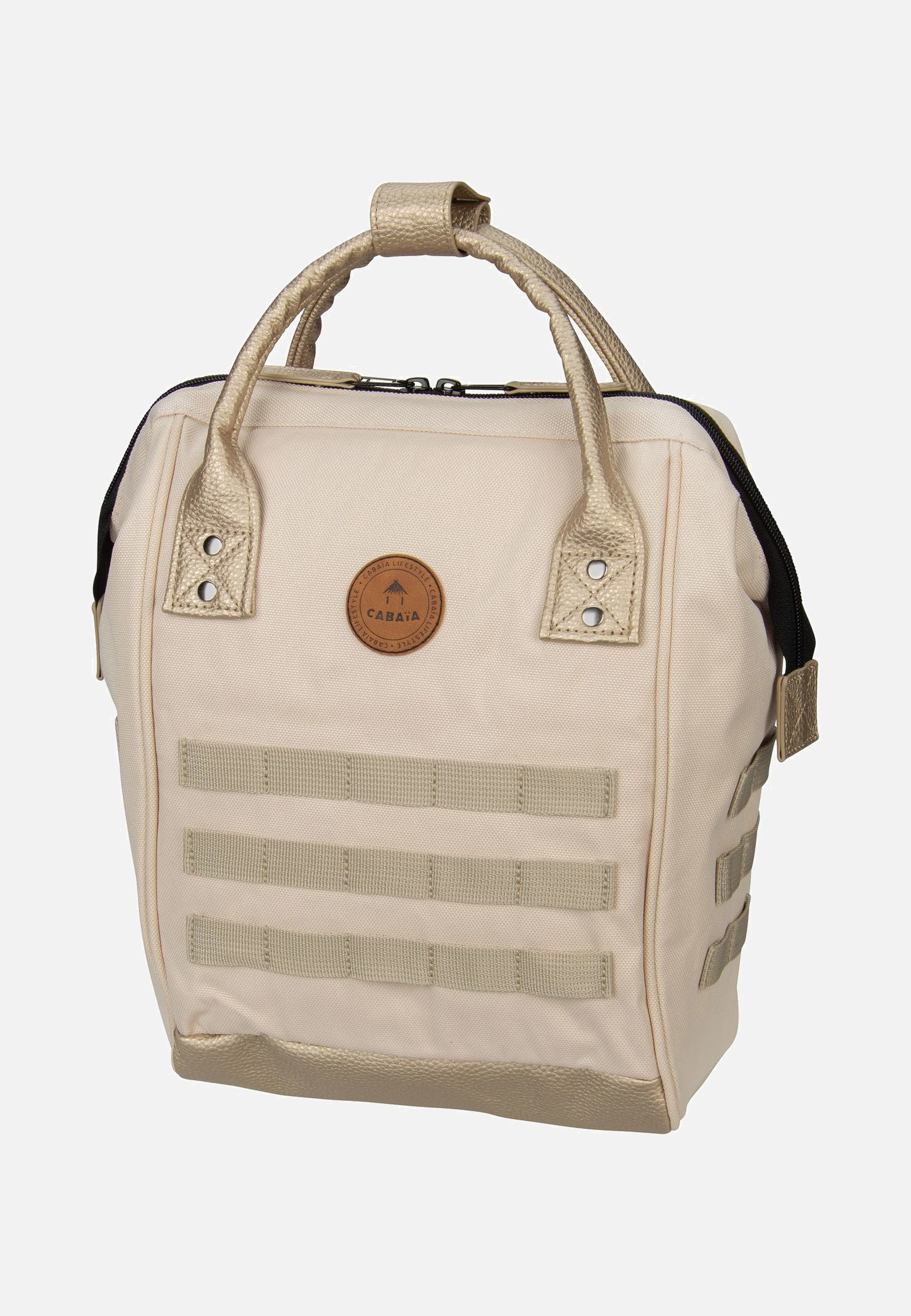 Adventurer Recycled Oxford Small Algier - Rucksack - Image 6