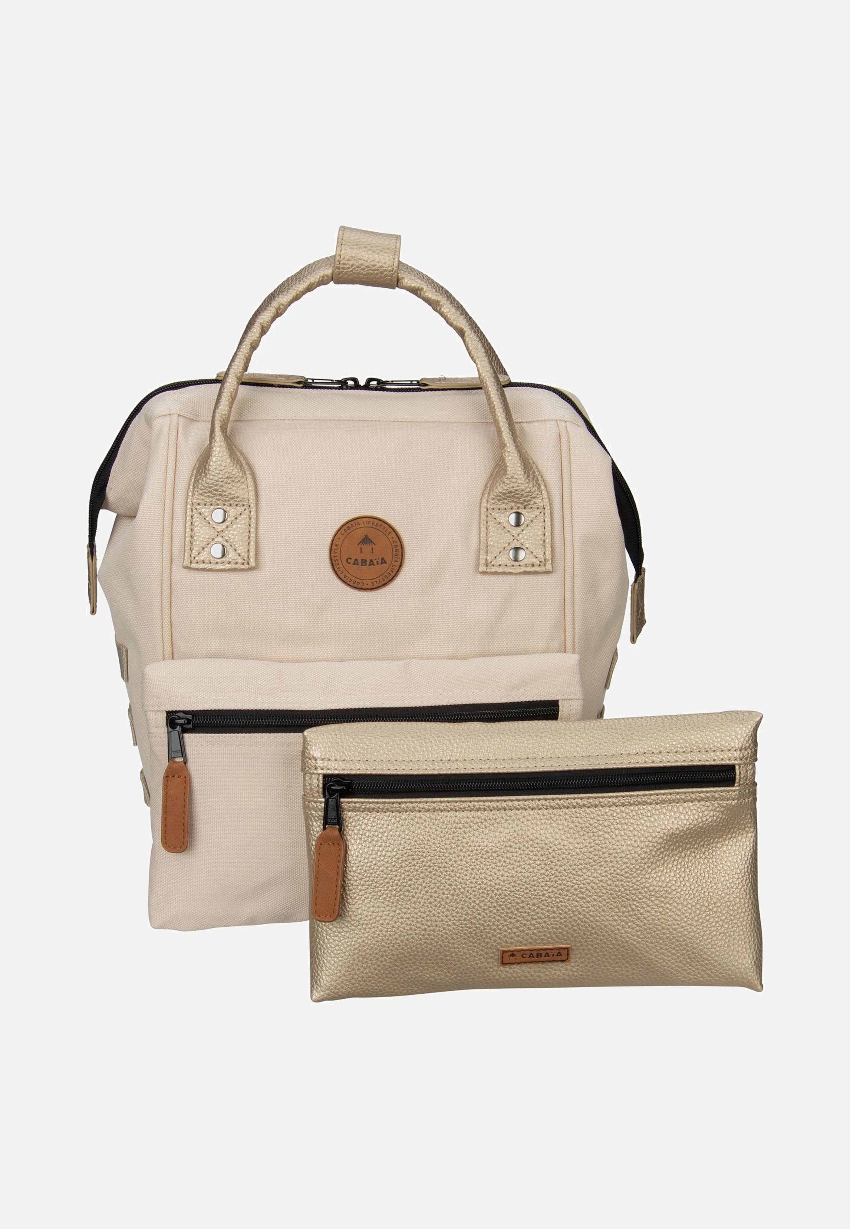 Adventurer Recycled Oxford Small Algier - Rucksack - Image 8