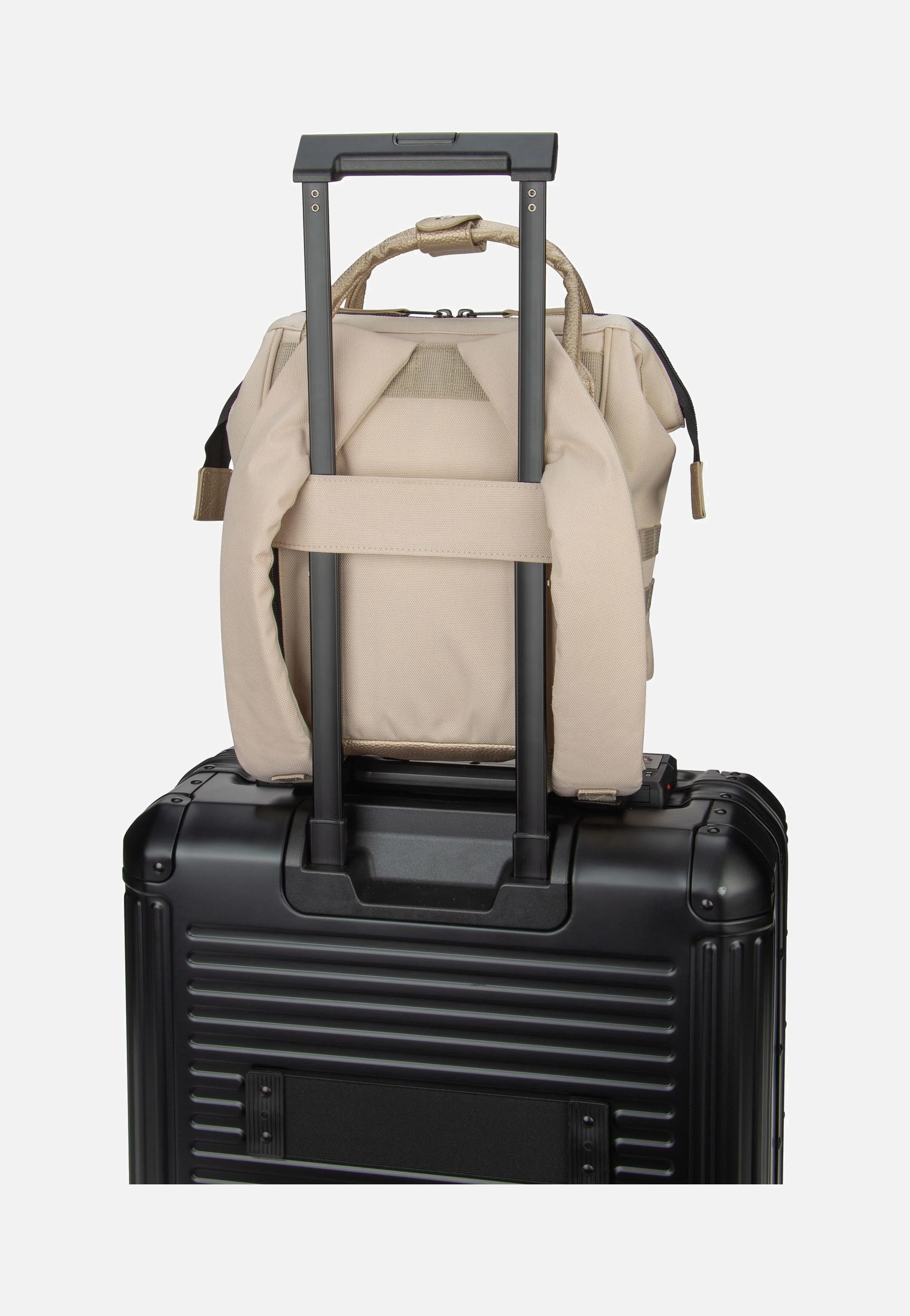 Adventurer Recycled Oxford Small Algier - Rucksack - Image 9