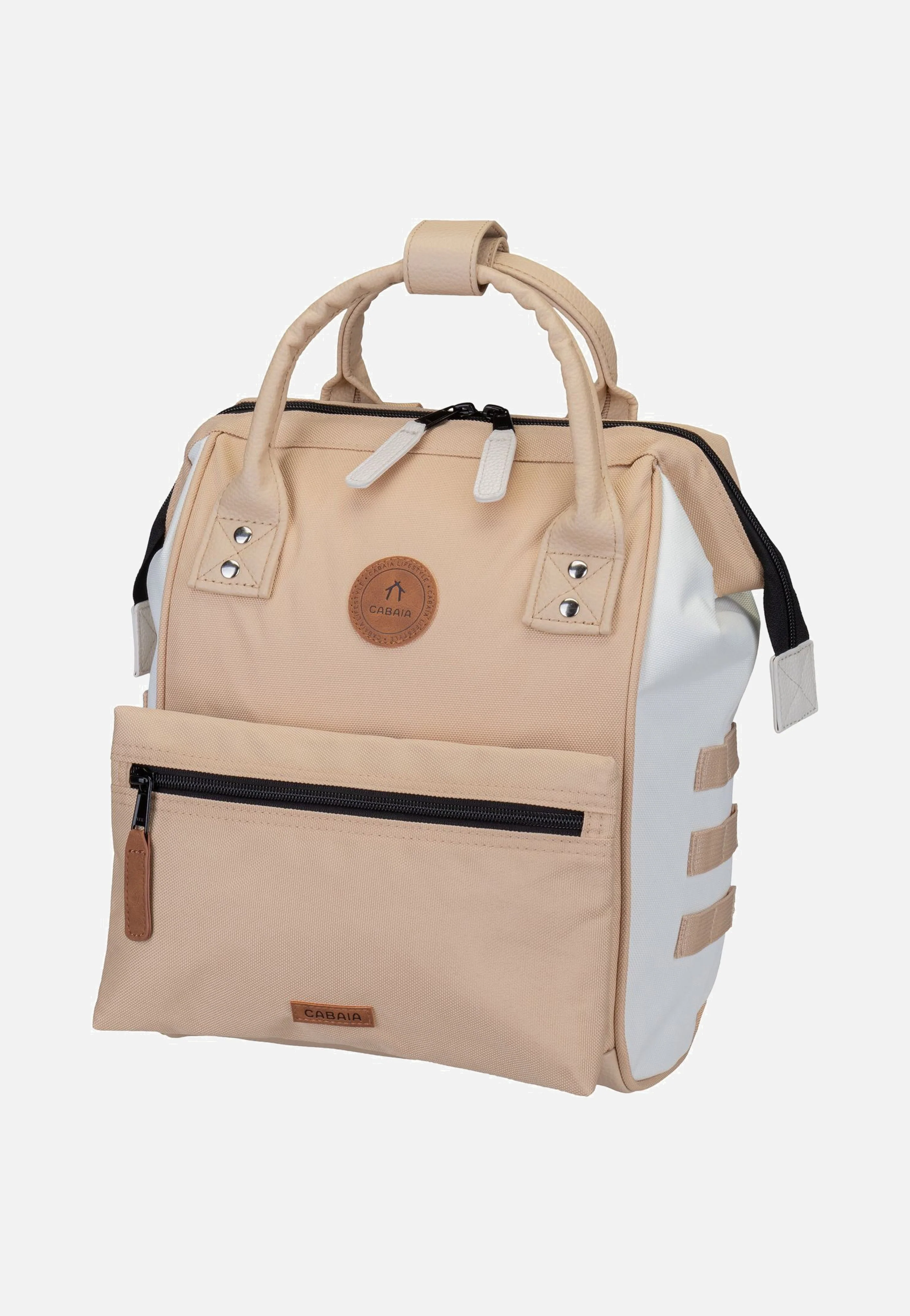 Adventurer Recycled Oxford Small Arcachon - Rucksack - Image 7