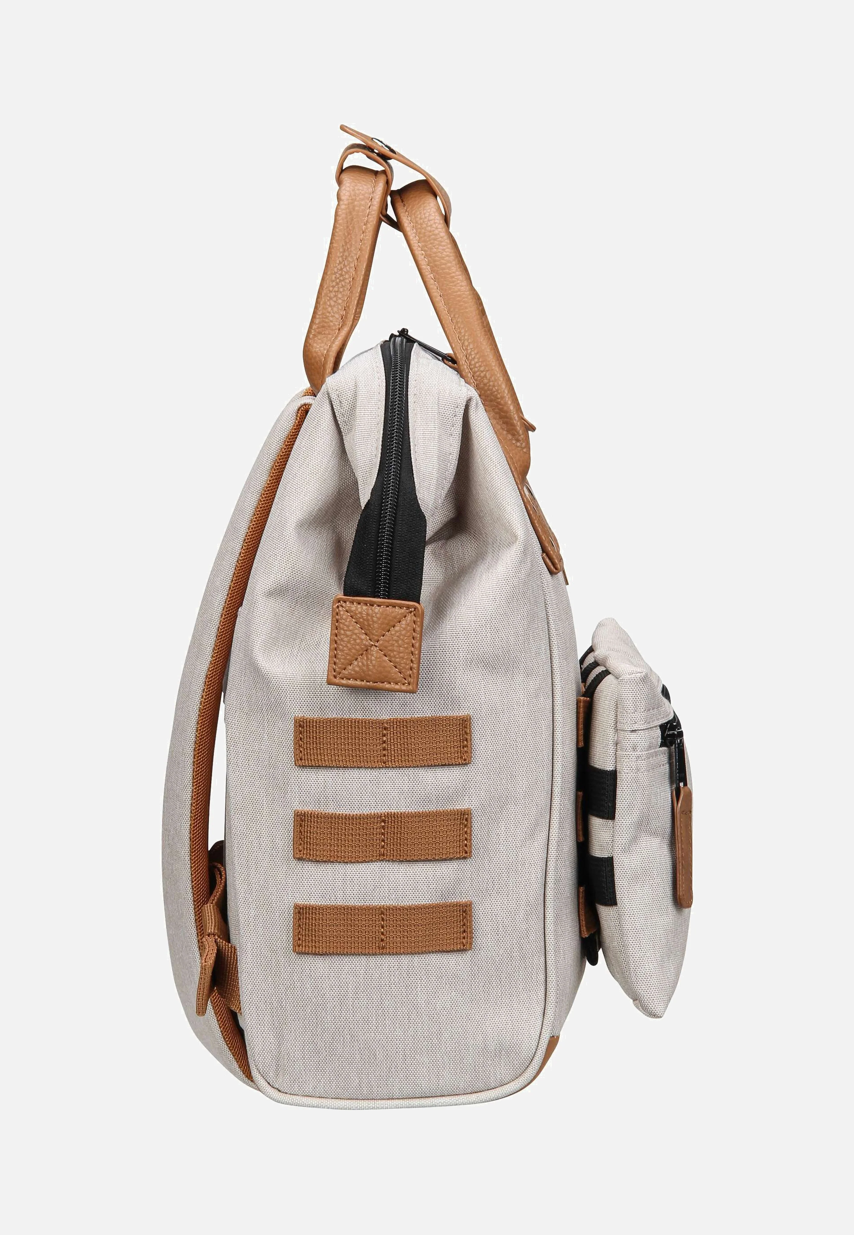 Adventurer Recycled Oxford Small Arequipa - Rucksack - Image 5