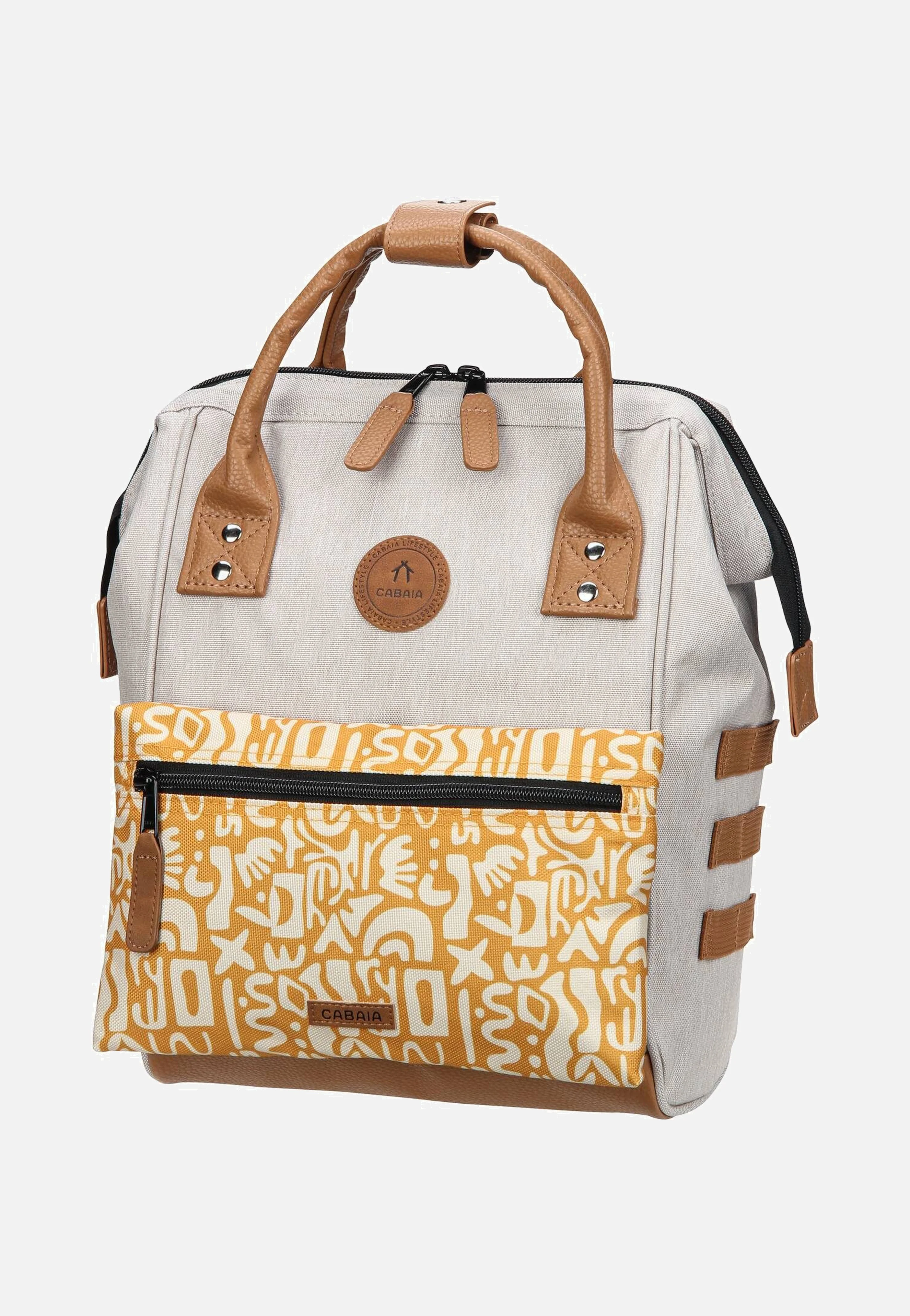 Adventurer Recycled Oxford Small Arequipa - Rucksack - Image 6