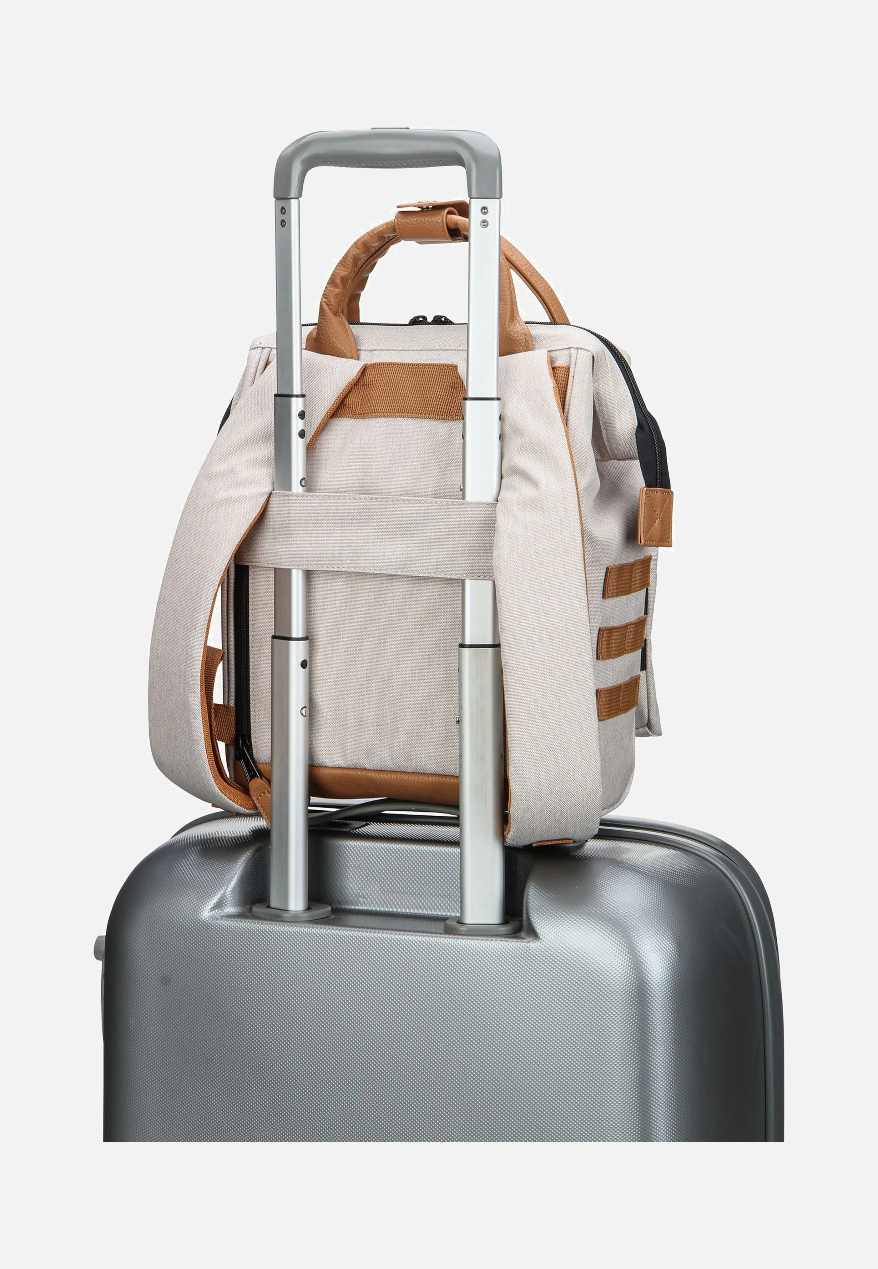 Adventurer Recycled Oxford Small Arequipa - Rucksack - Image 7