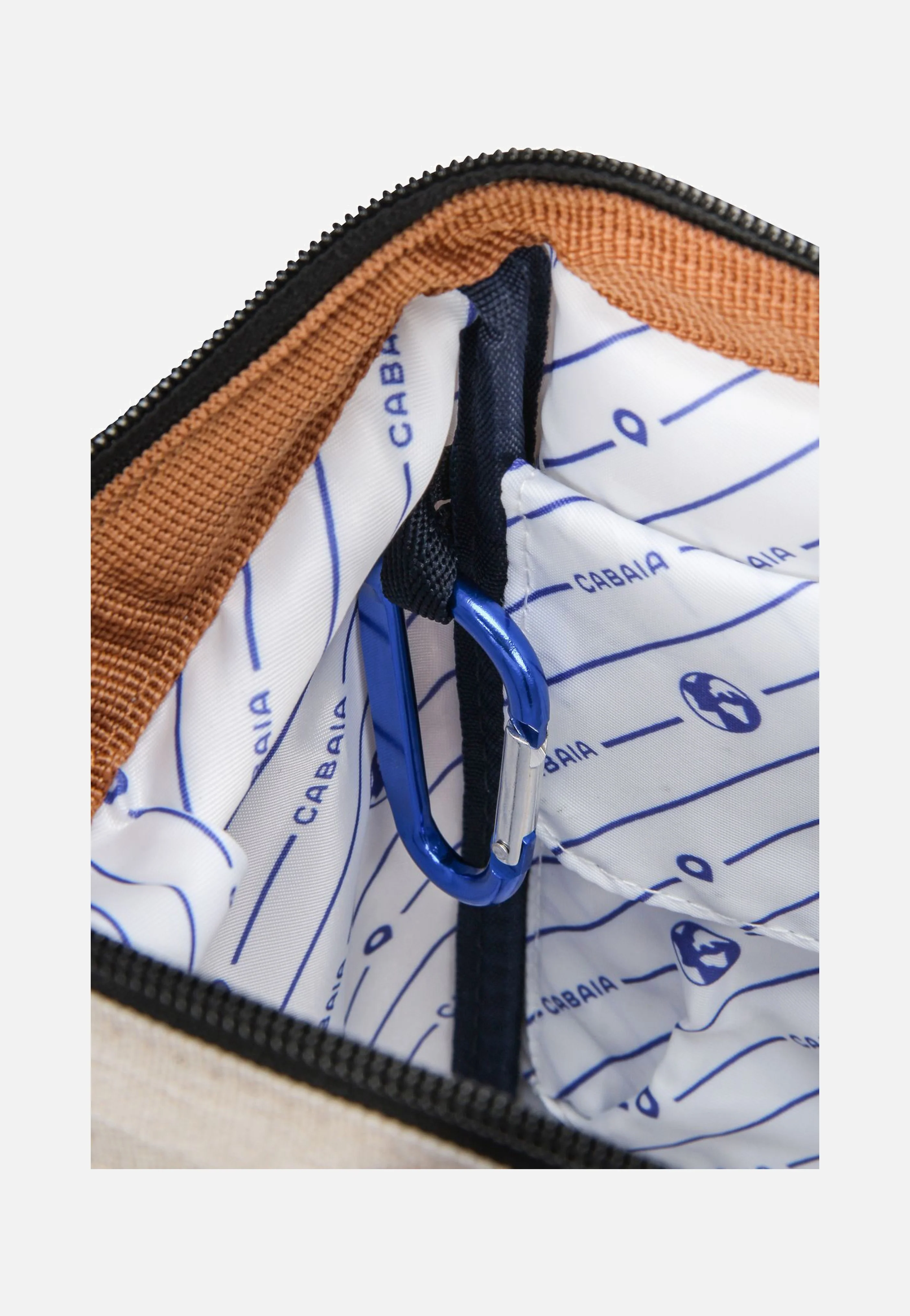 Adventurer Recycled Oxford Small Arequipa - Rucksack - Image 8