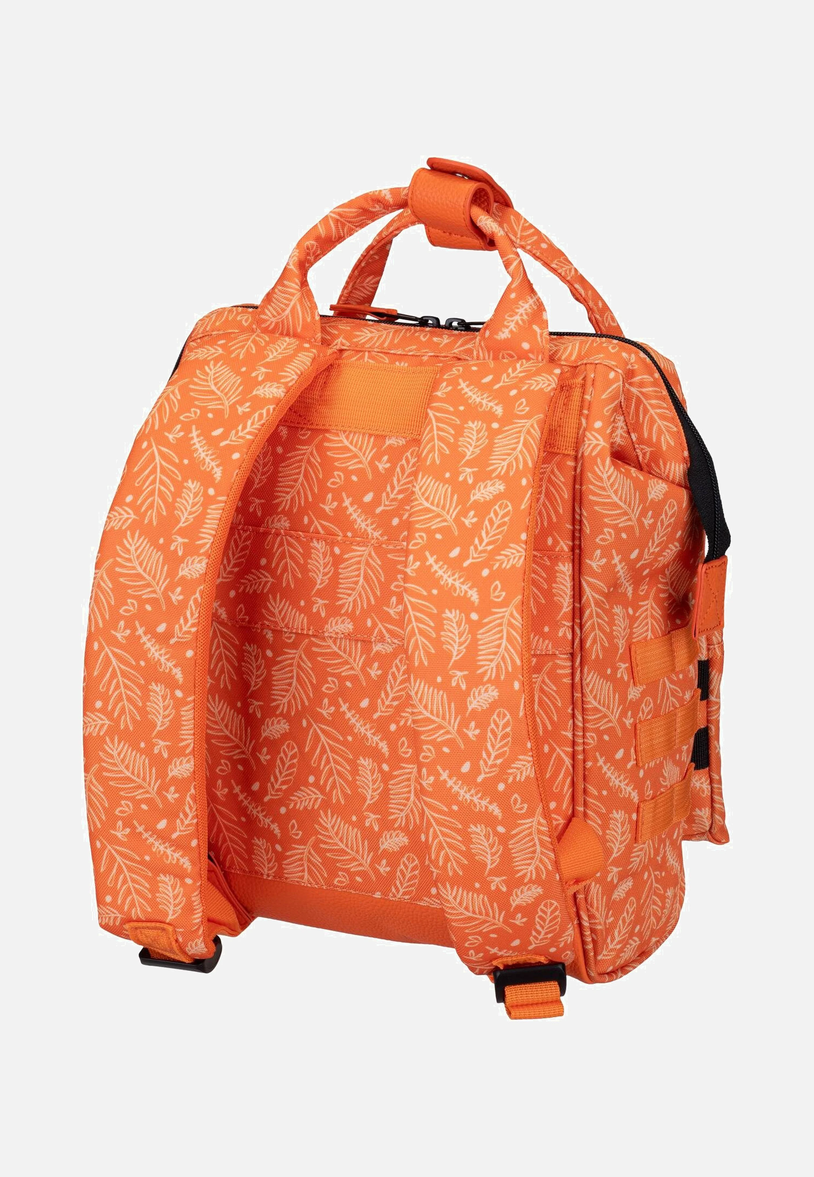 Adventurer Recycled Oxford Small Bayonne - Rucksack - Image 2