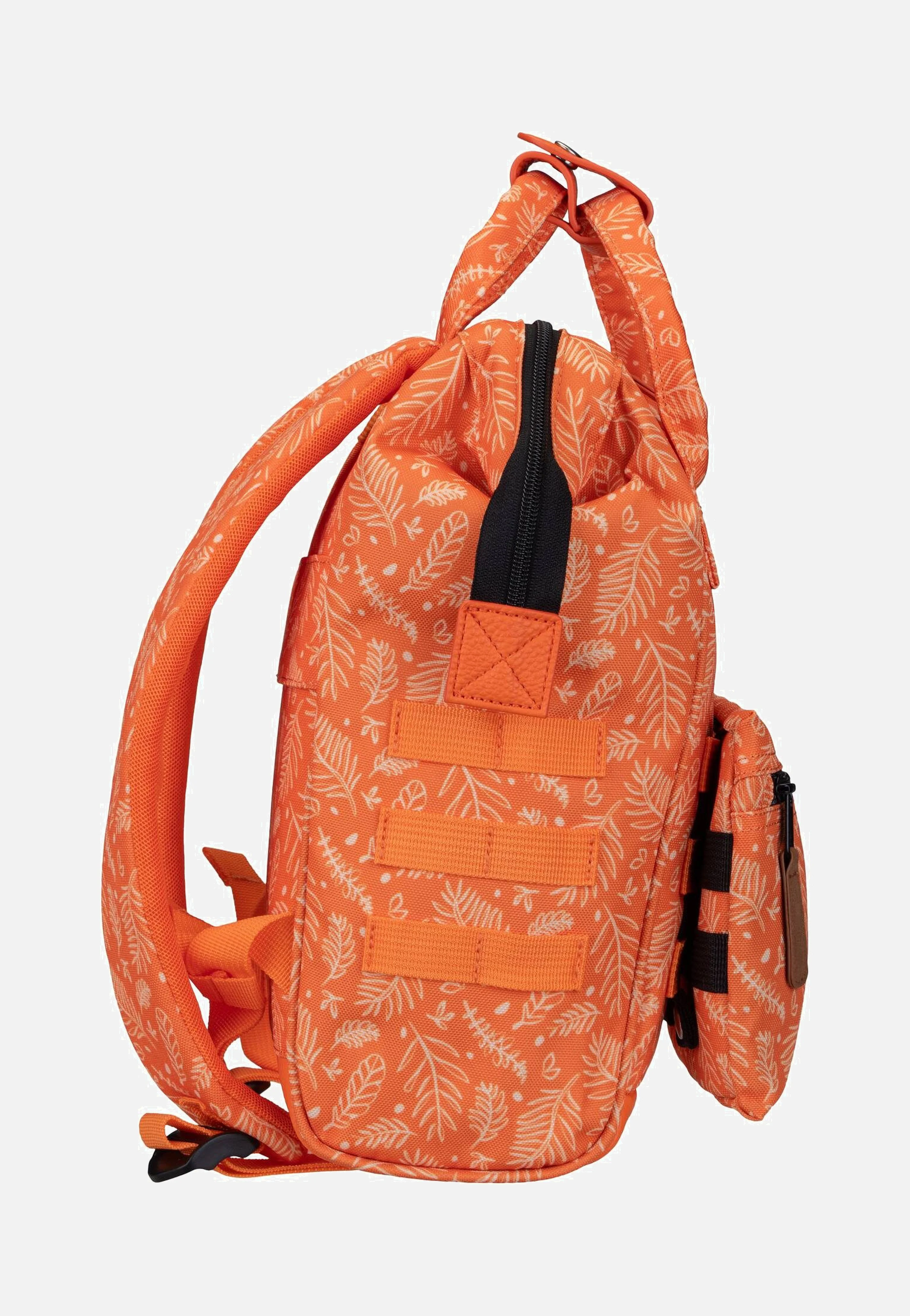 Adventurer Recycled Oxford Small Bayonne - Rucksack - Image 5