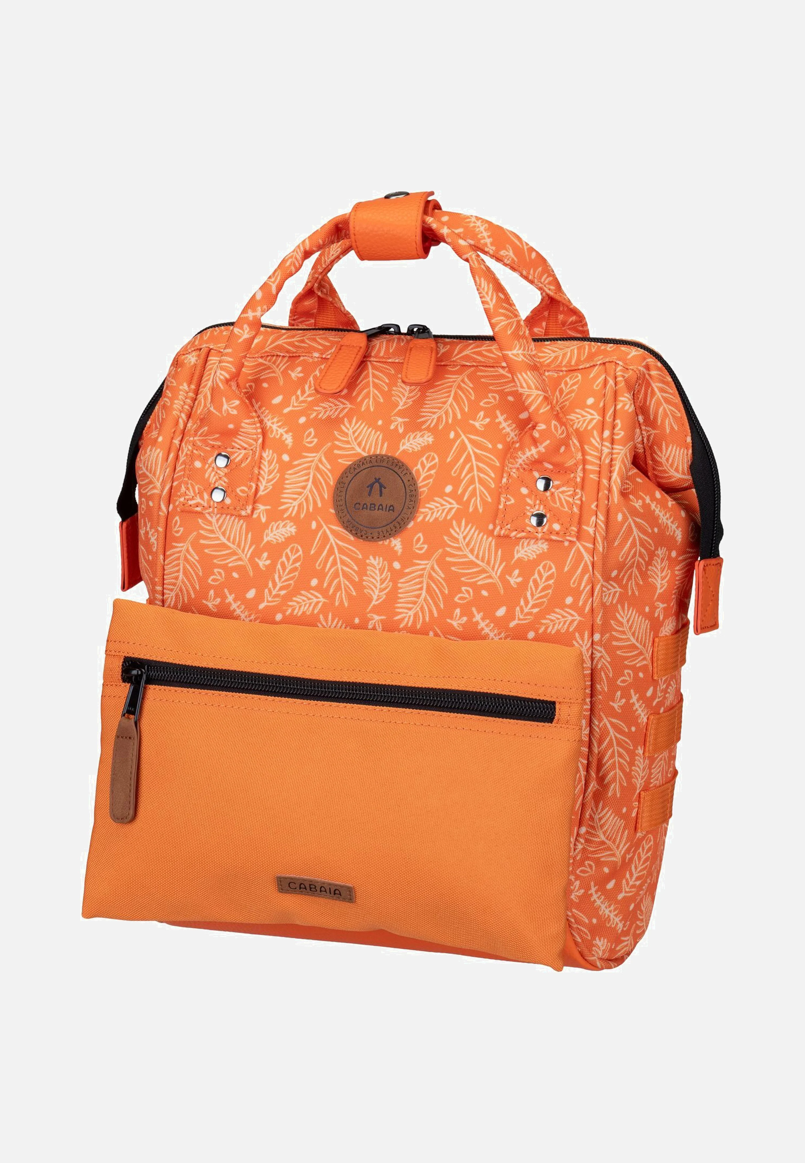 Adventurer Recycled Oxford Small Bayonne - Rucksack - Image 7