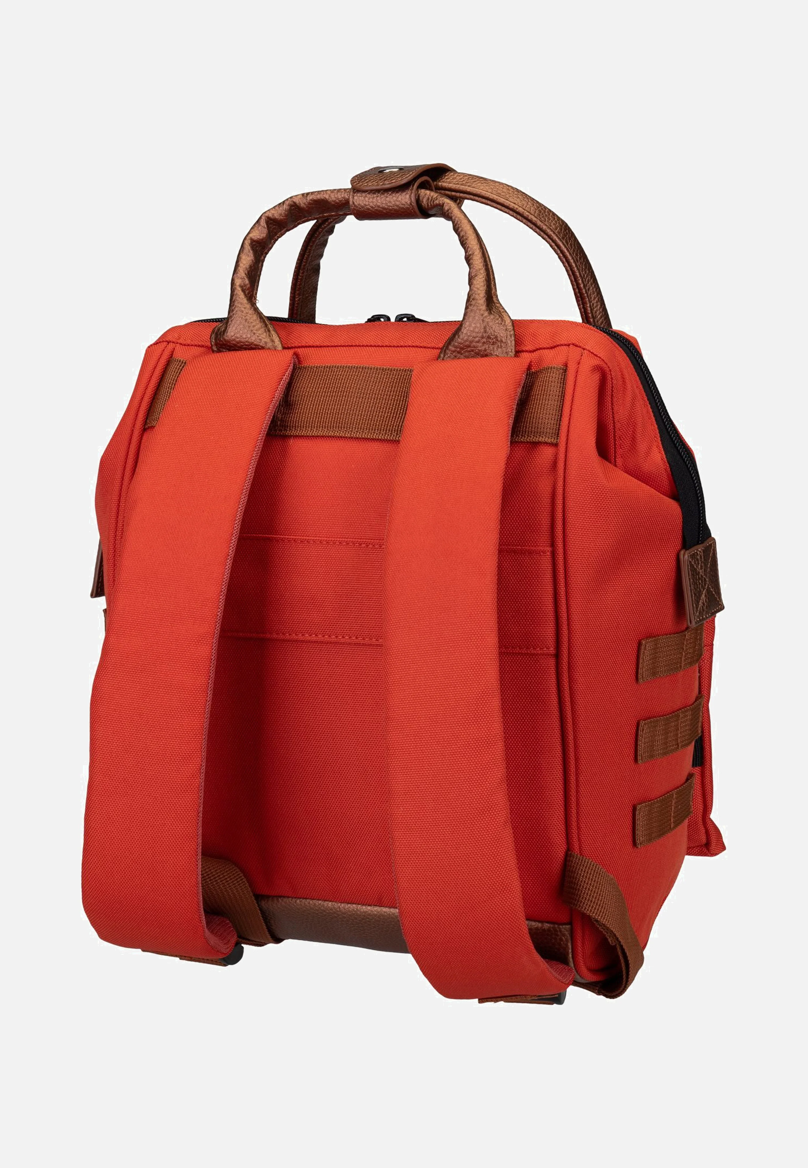 Adventurer Recycled Oxford Small Bogota - Rucksack - Image 2