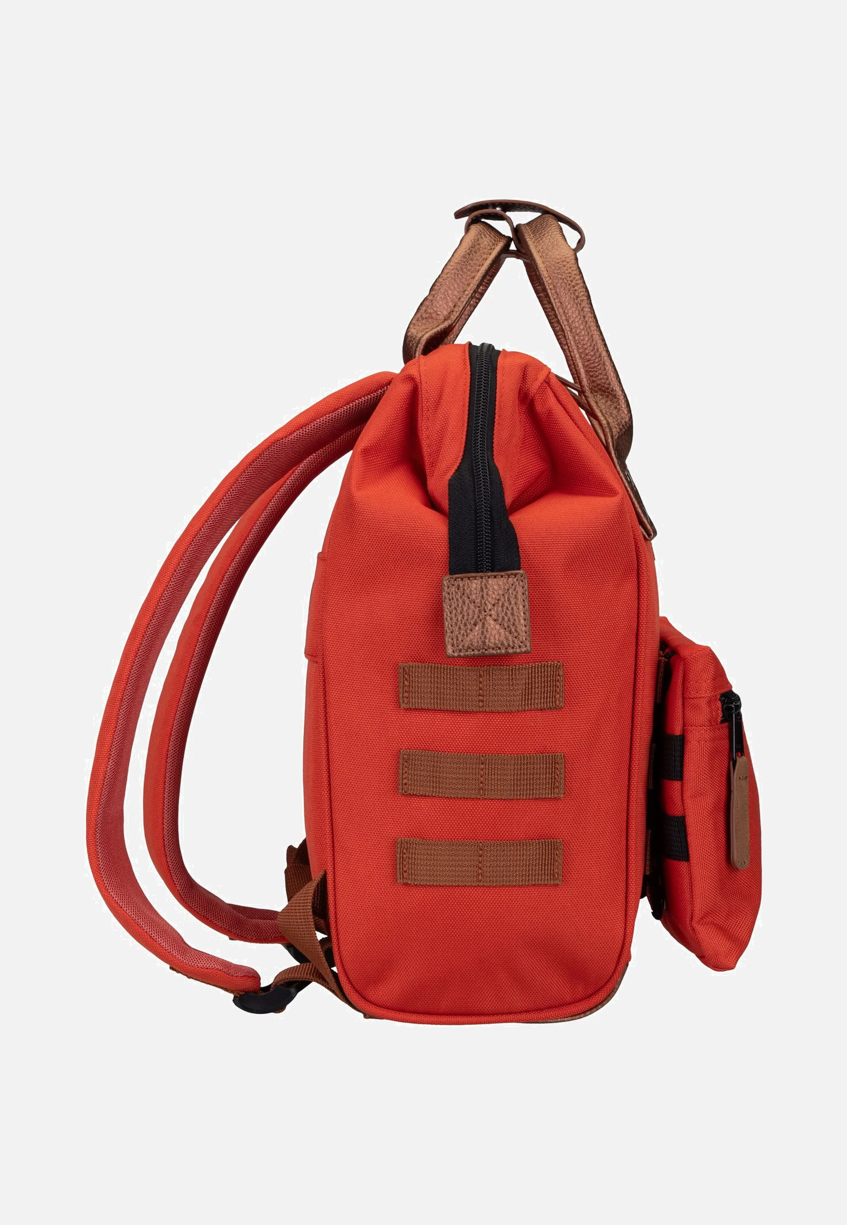 Adventurer Recycled Oxford Small Bogota - Rucksack - Image 5