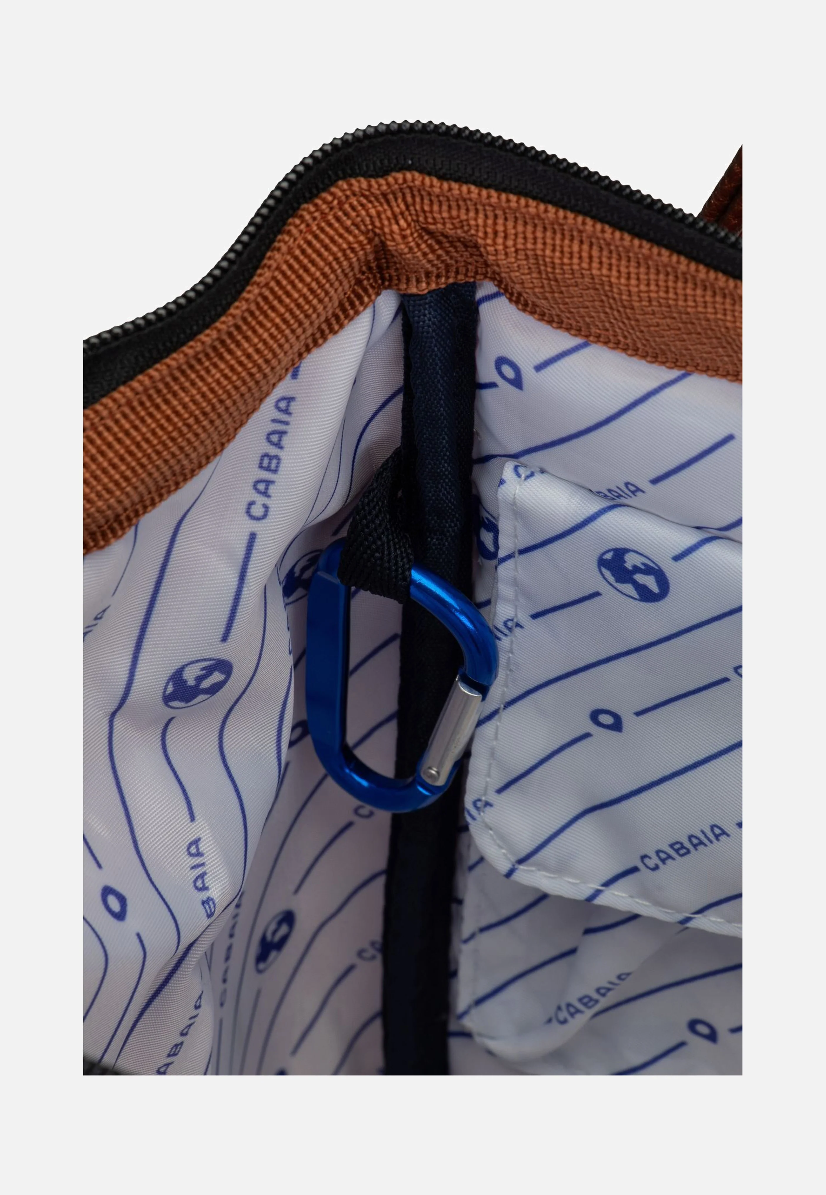 Adventurer Recycled Oxford Small Bogota - Rucksack - Image 7